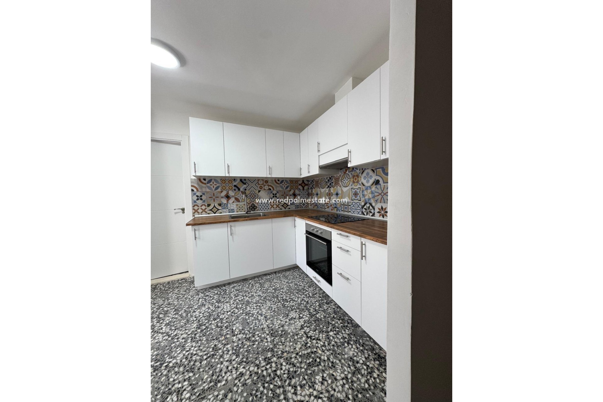 Reventa - Apartmentos -
Torrevieja - Centro Torrevieja