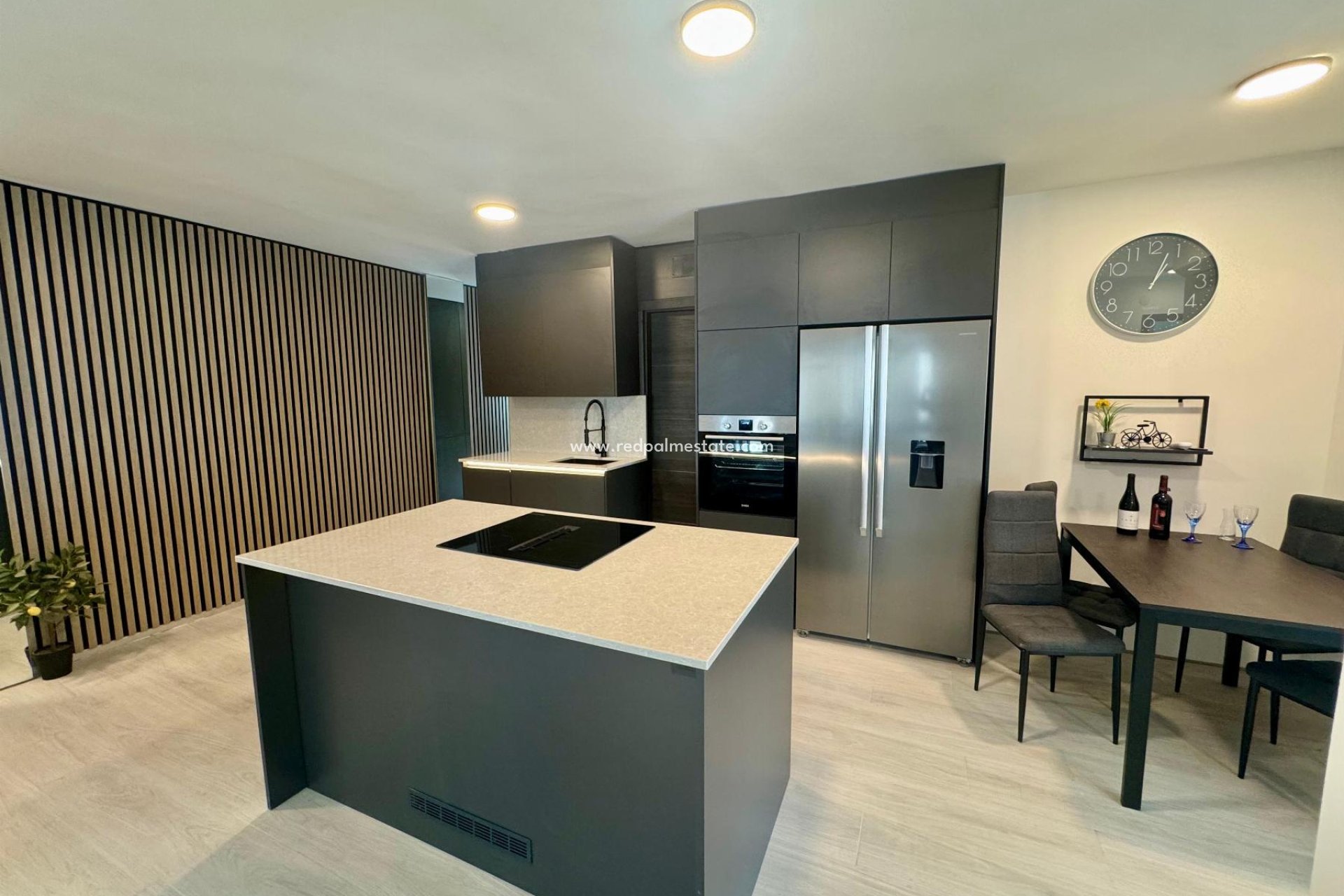 Reventa - Apartmentos -
Torrevieja - Centro Torrevieja