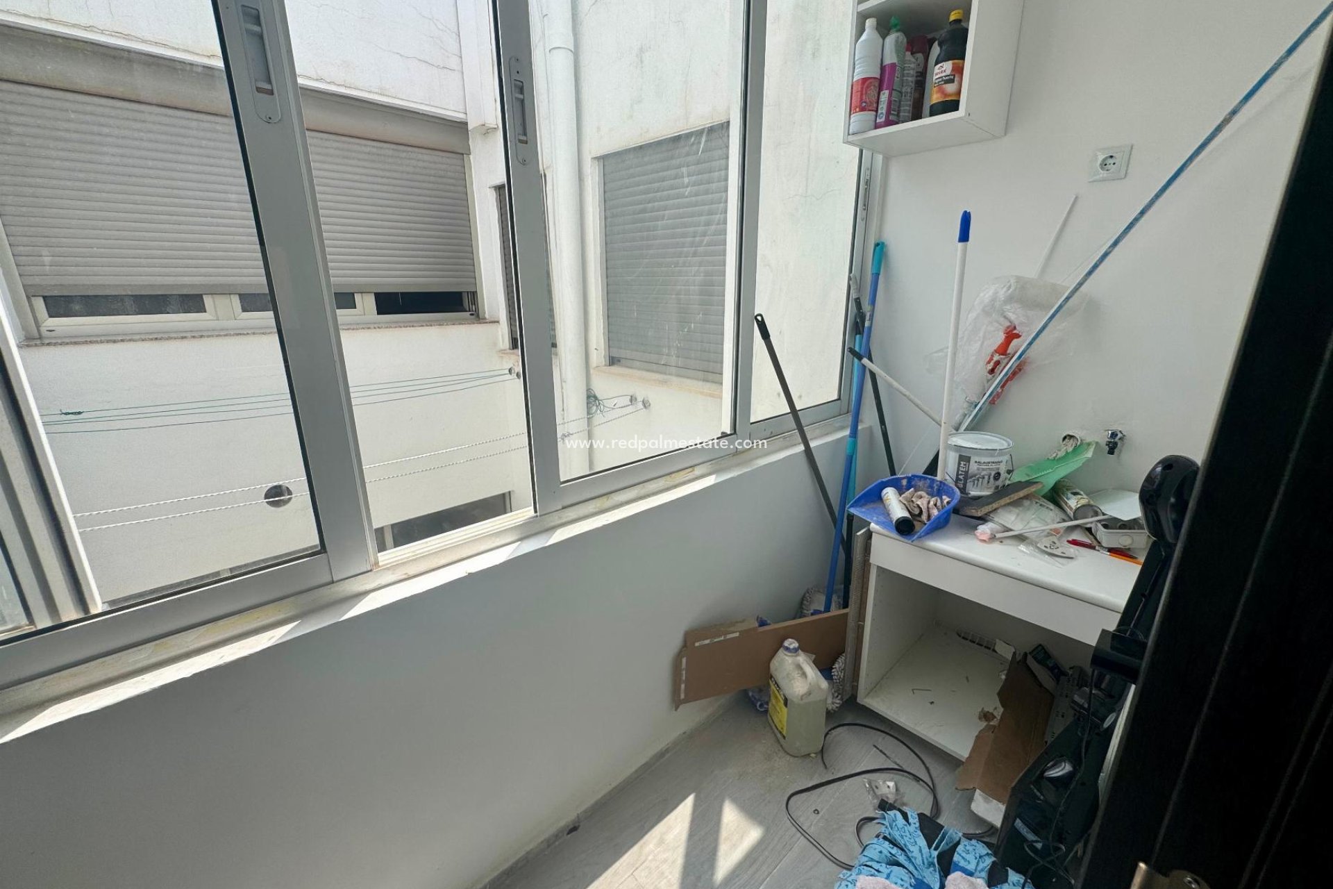 Reventa - Apartmentos -
Torrevieja - Centro Torrevieja