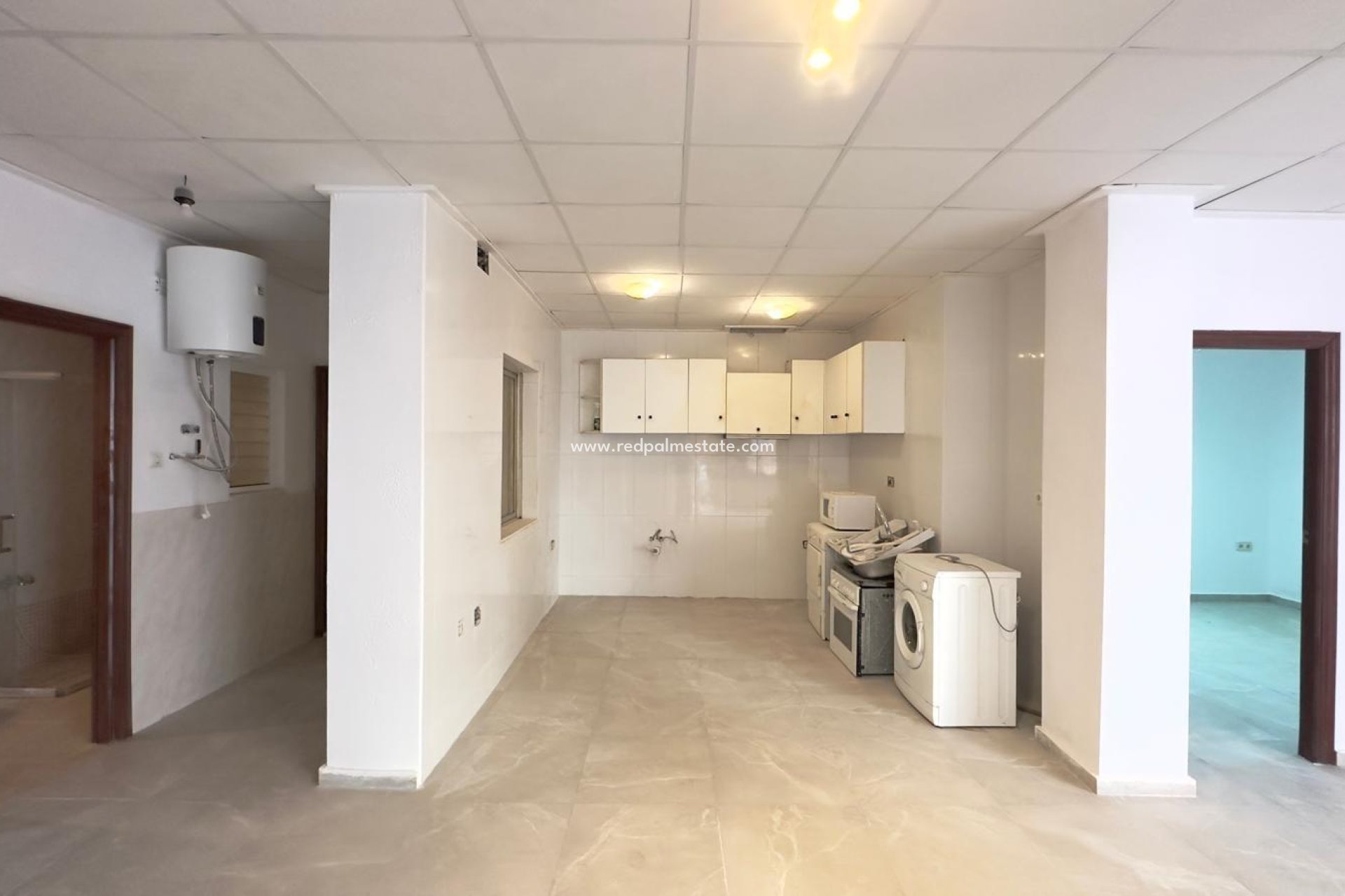 Reventa - Apartmentos -
Torrevieja - Centro Torrevieja