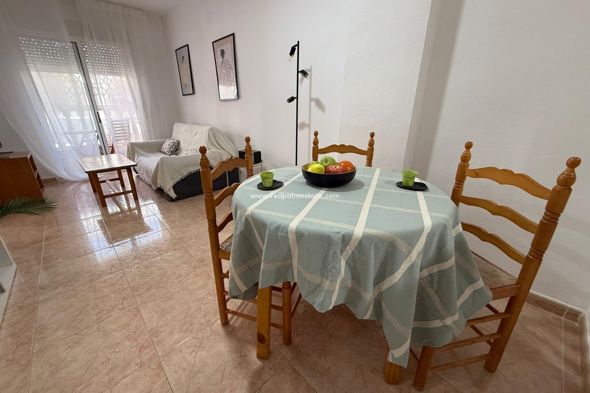 Reventa - Apartmentos -
Torrevieja - Centro Torrevieja