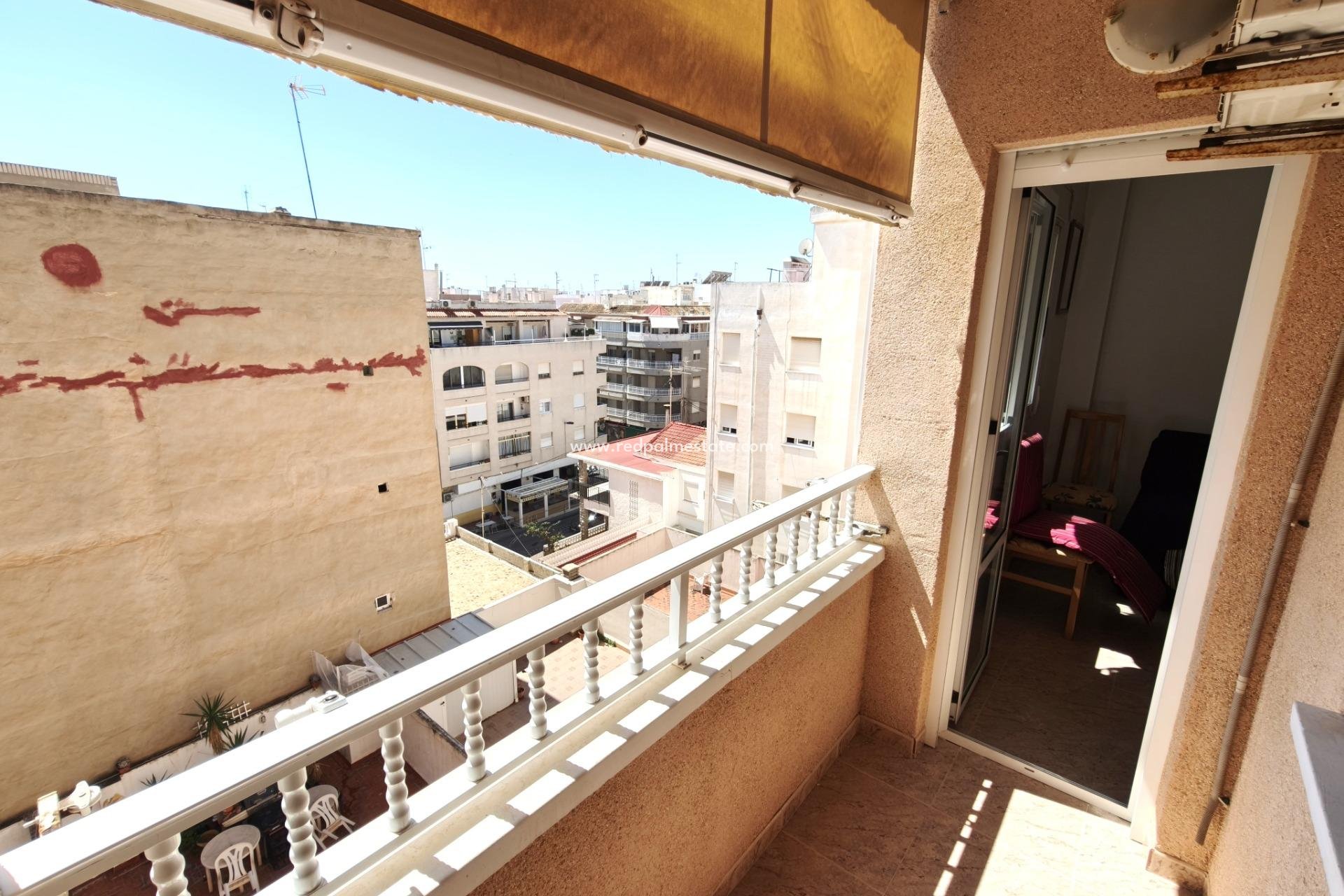 Reventa - Apartmentos -
Torrevieja - Centro Torrevieja