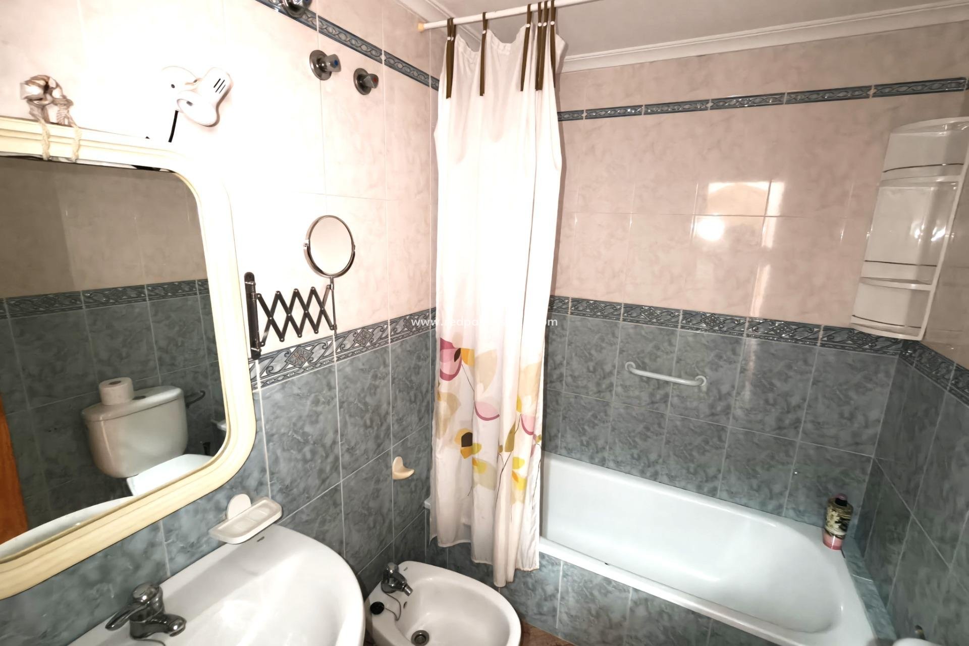 Reventa - Apartmentos -
Torrevieja - Centro Torrevieja