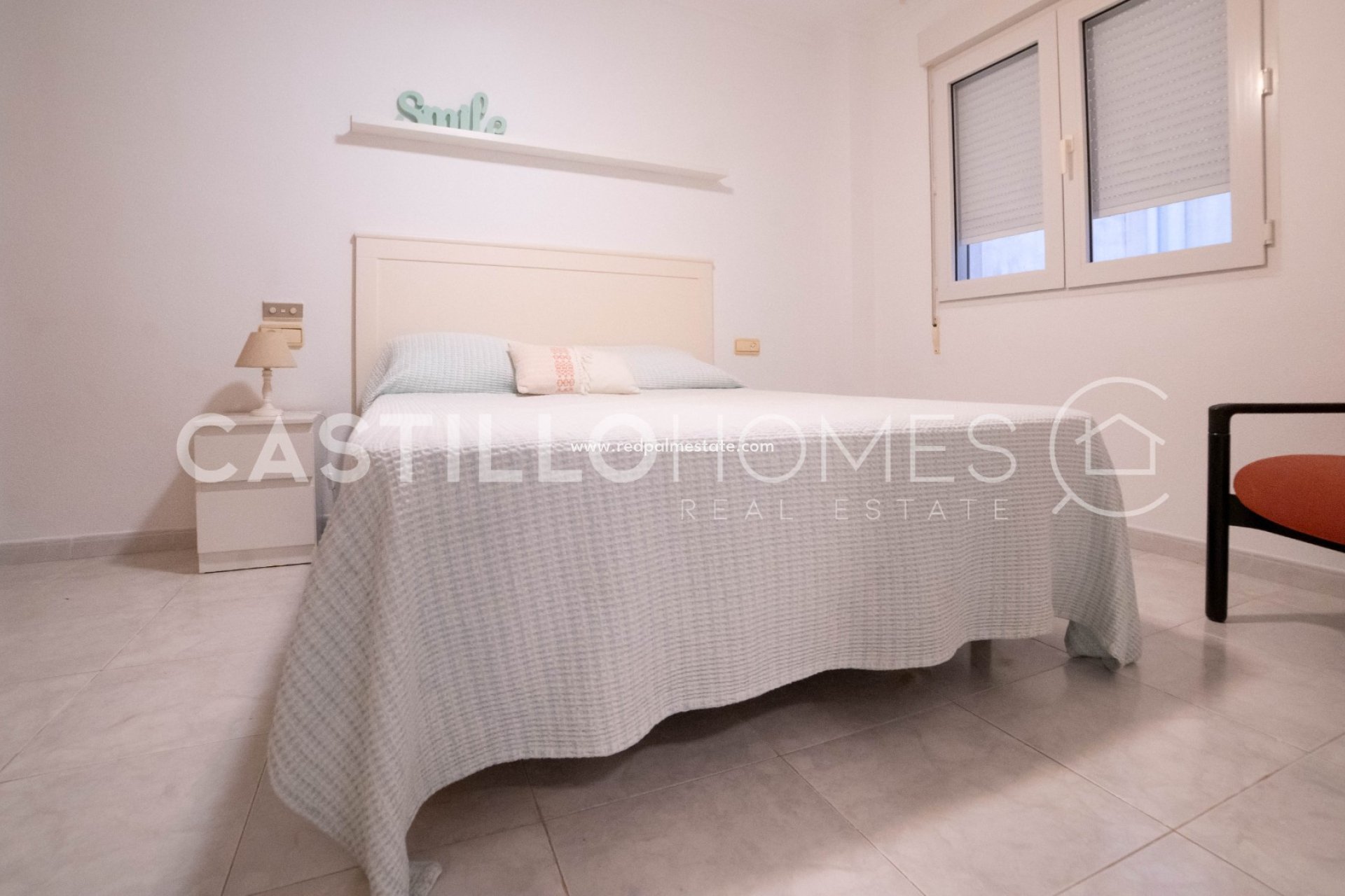 Reventa - Apartmentos -
Torrevieja - Centro Torrevieja