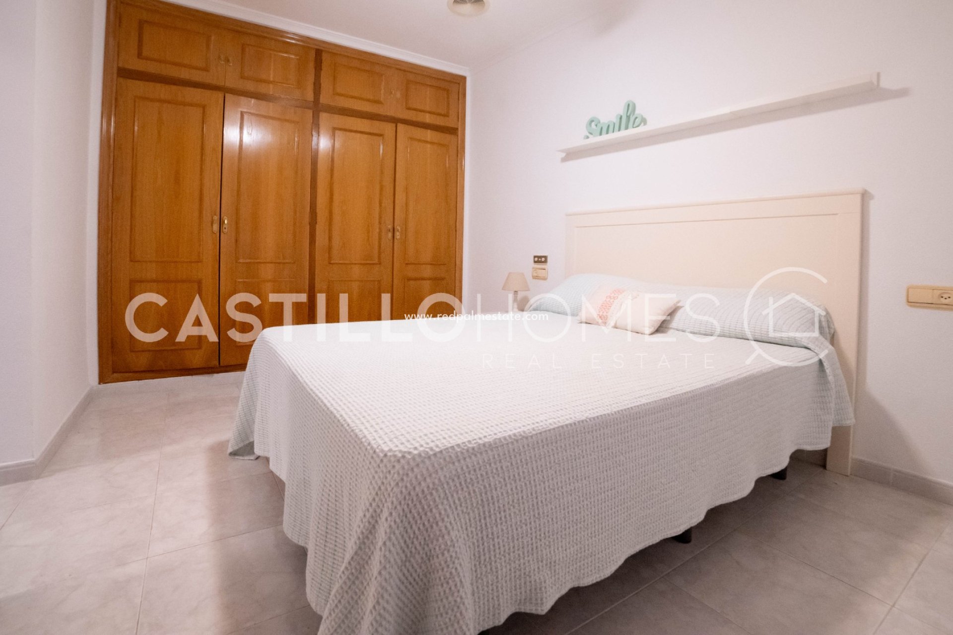 Reventa - Apartmentos -
Torrevieja - Centro Torrevieja