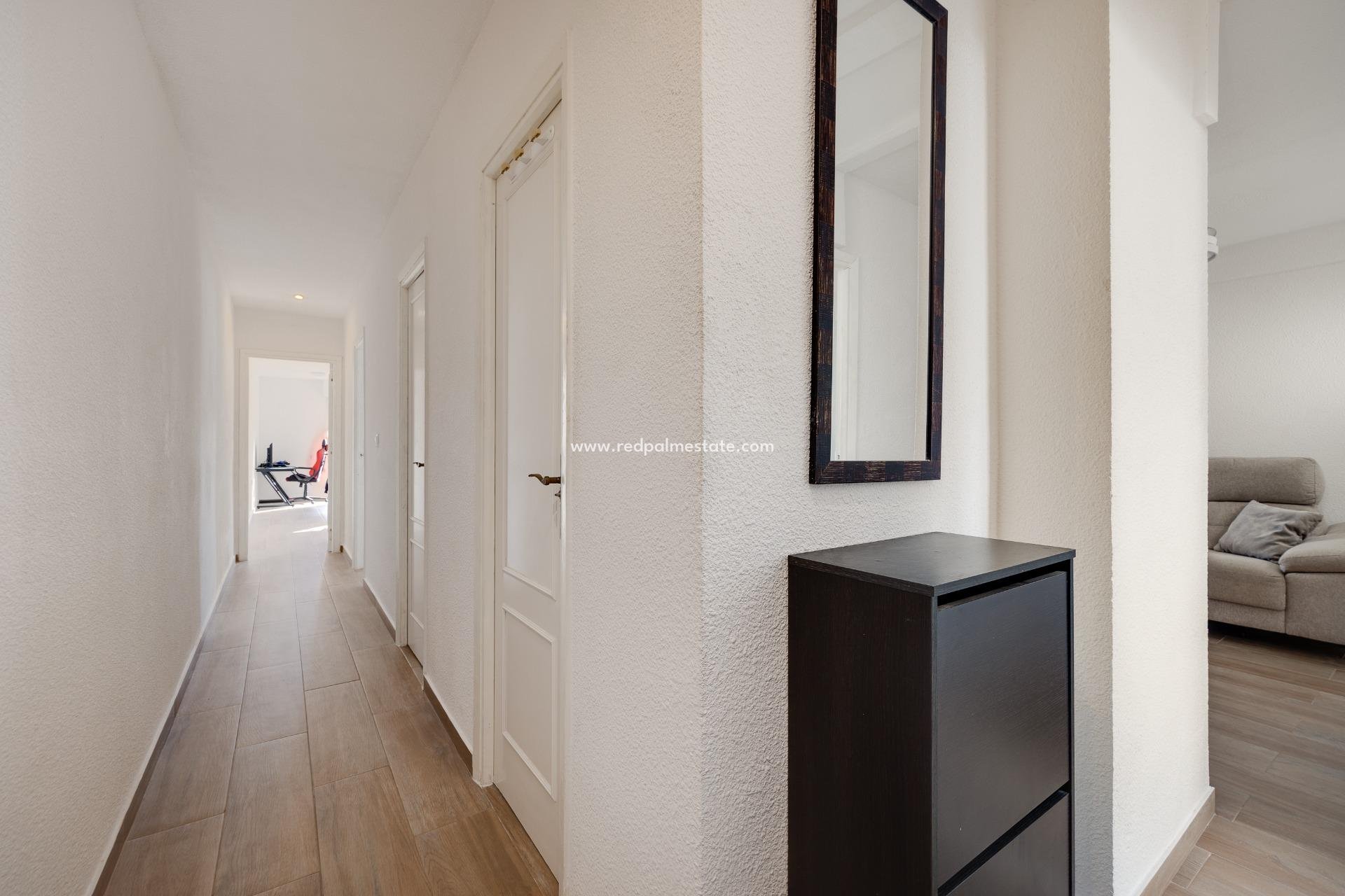 Reventa - Apartmentos -
Torrevieja - Centro Torrevieja