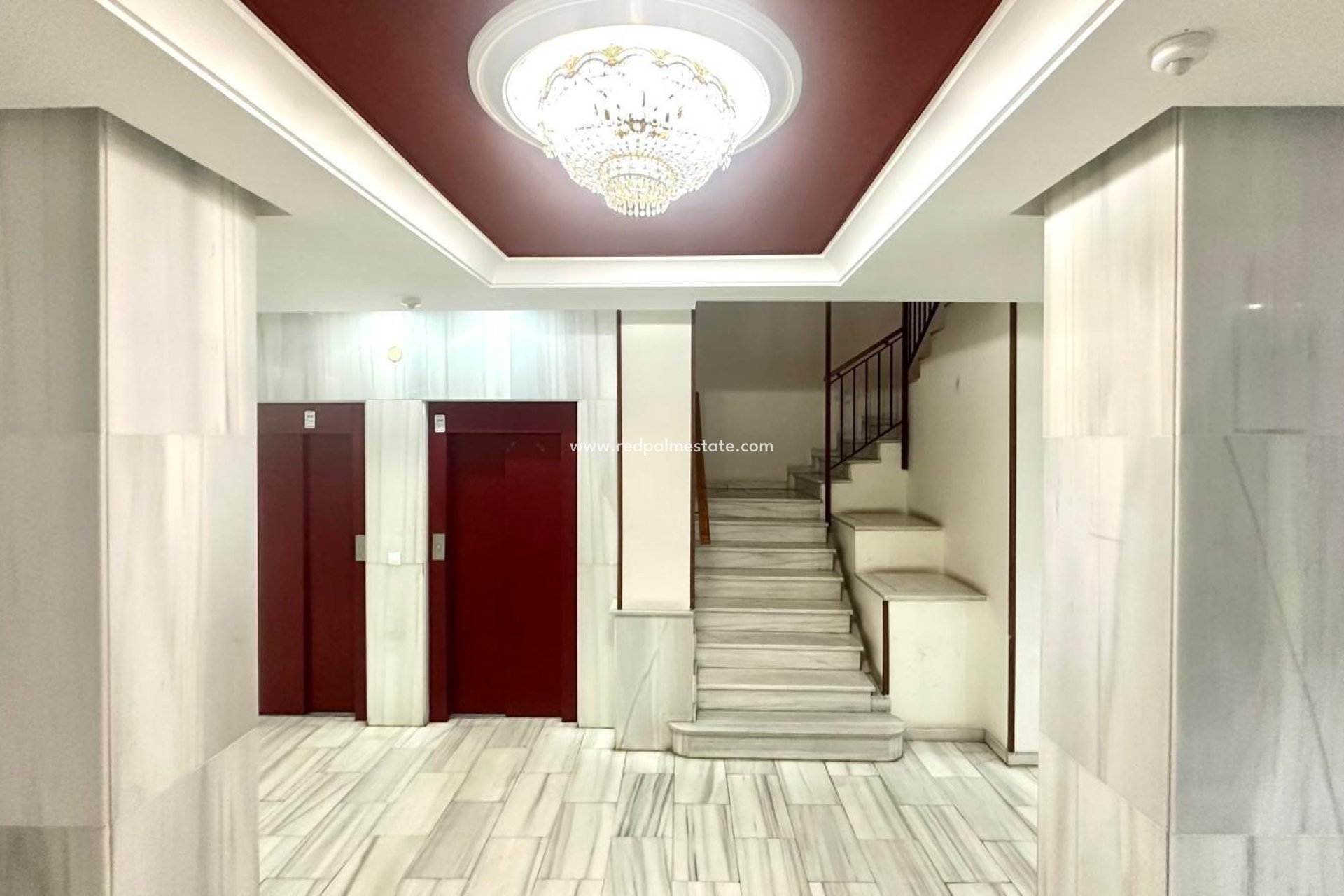 Reventa - Apartmentos -
Torrevieja - Centro Torrevieja