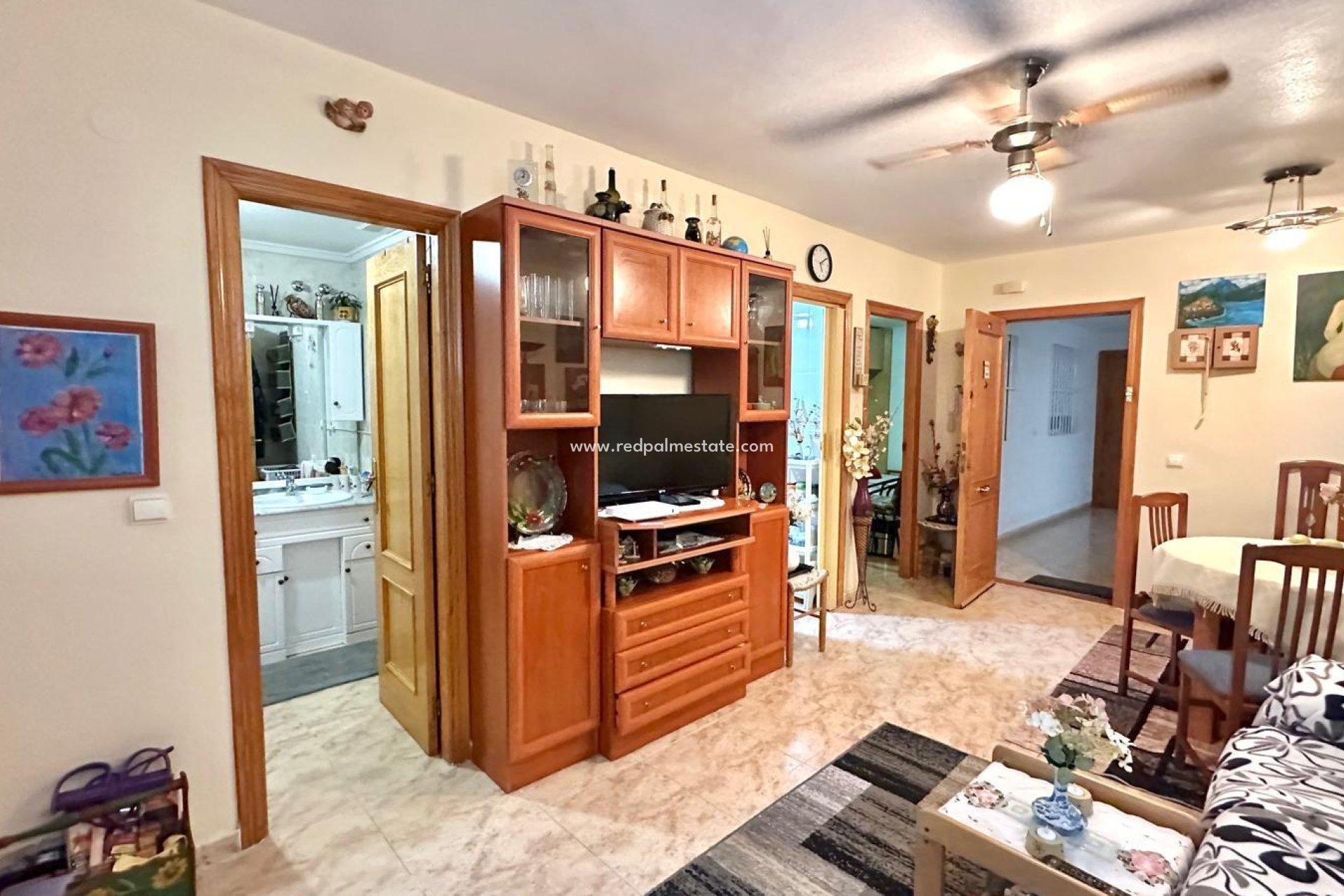 Reventa - Apartmentos -
Torrevieja - Centro Torrevieja