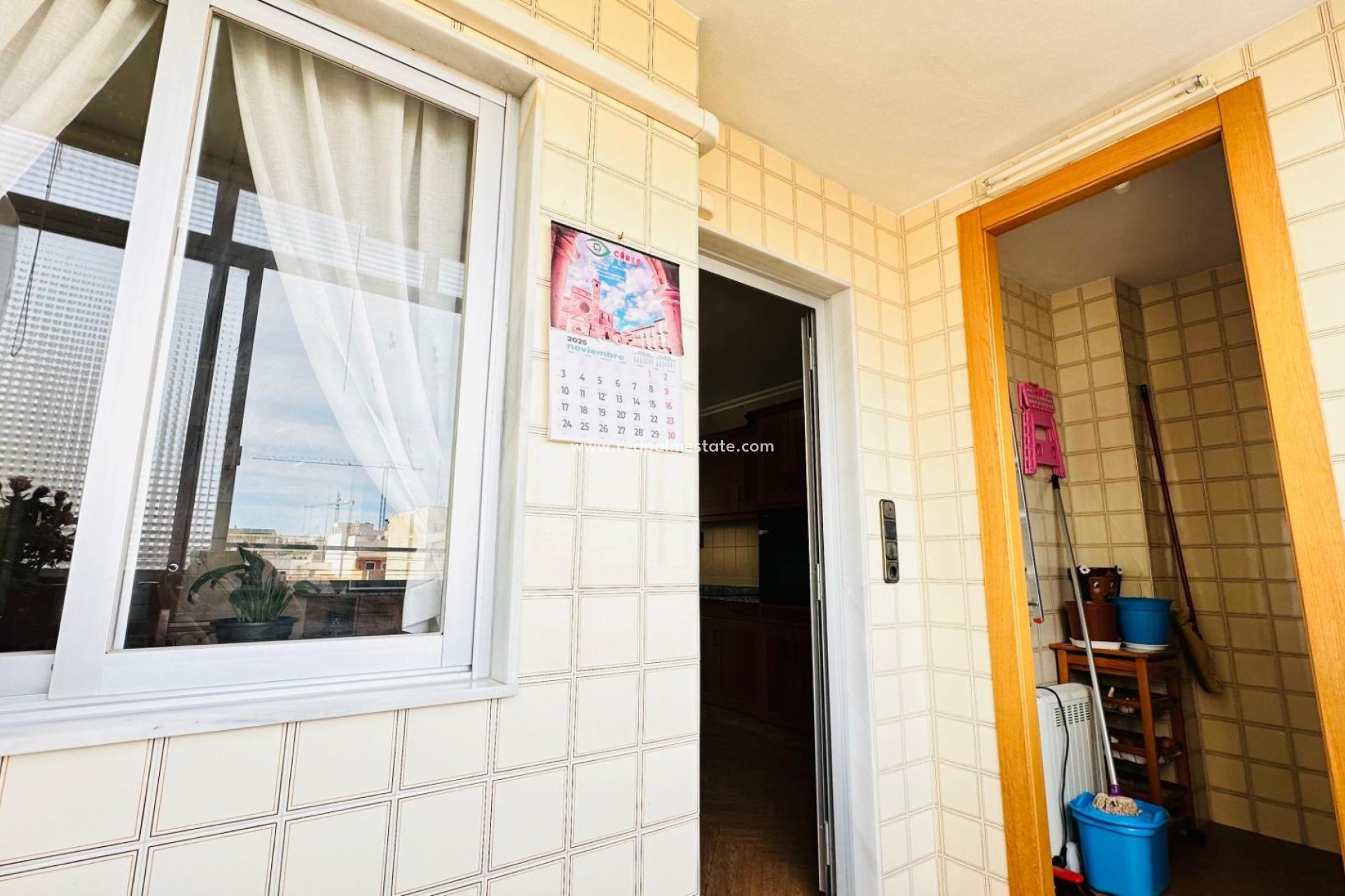 Reventa - Apartmentos -
Torrevieja - Centro Torrevieja