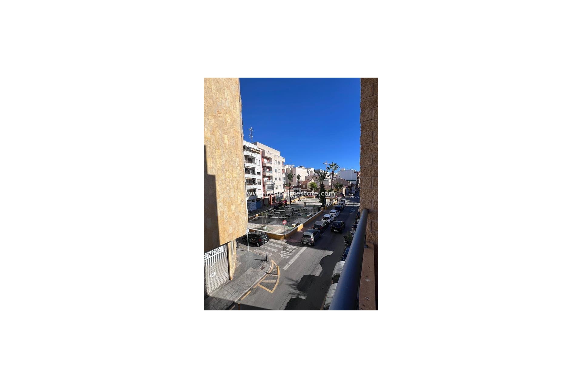 Reventa - Apartmentos -
Torrevieja - Centro Torrevieja