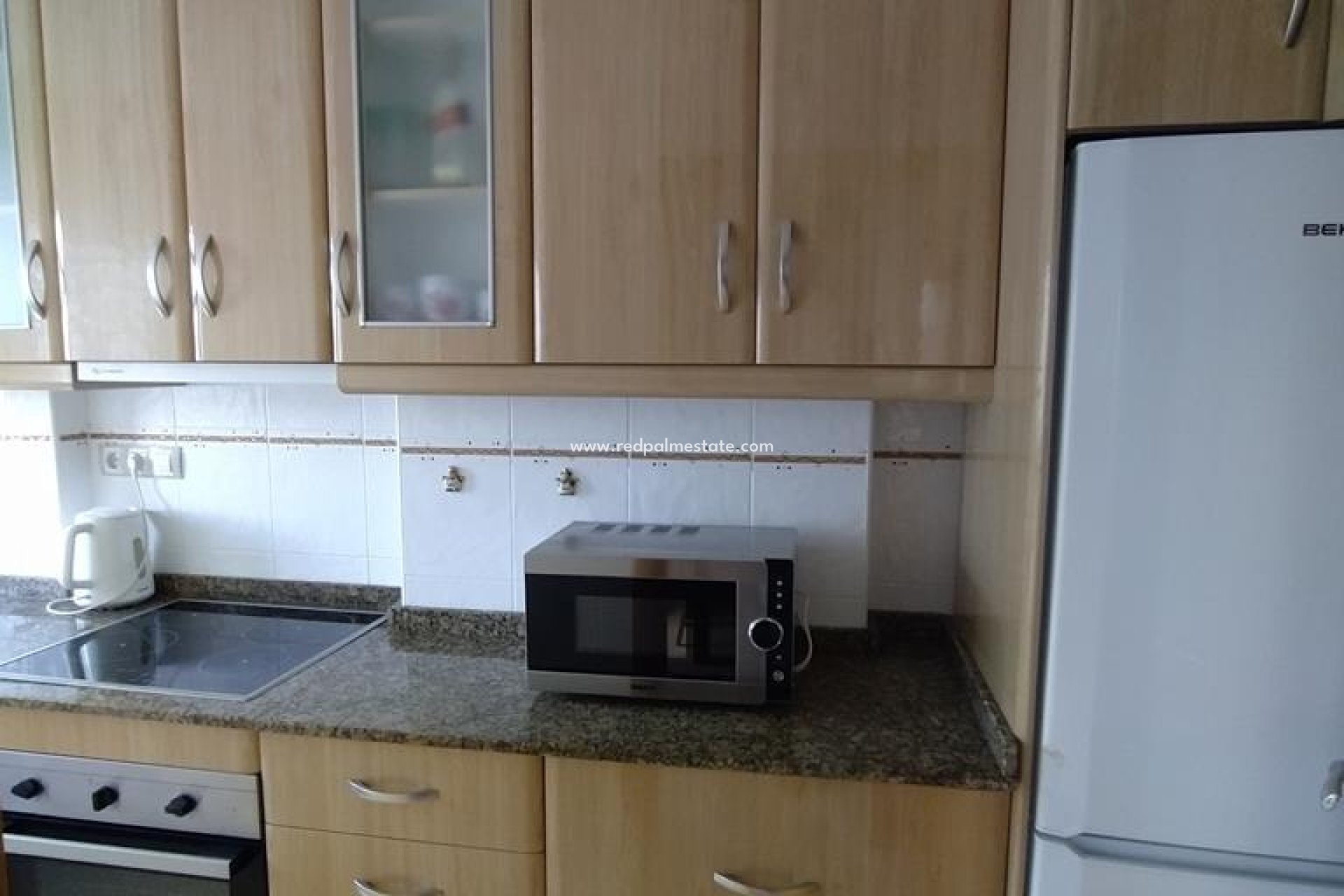 Reventa - Apartmentos -
Torrevieja - Centro Torrevieja