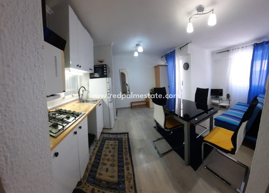 Reventa - Apartmentos -
Torrevieja - Centro Torrevieja