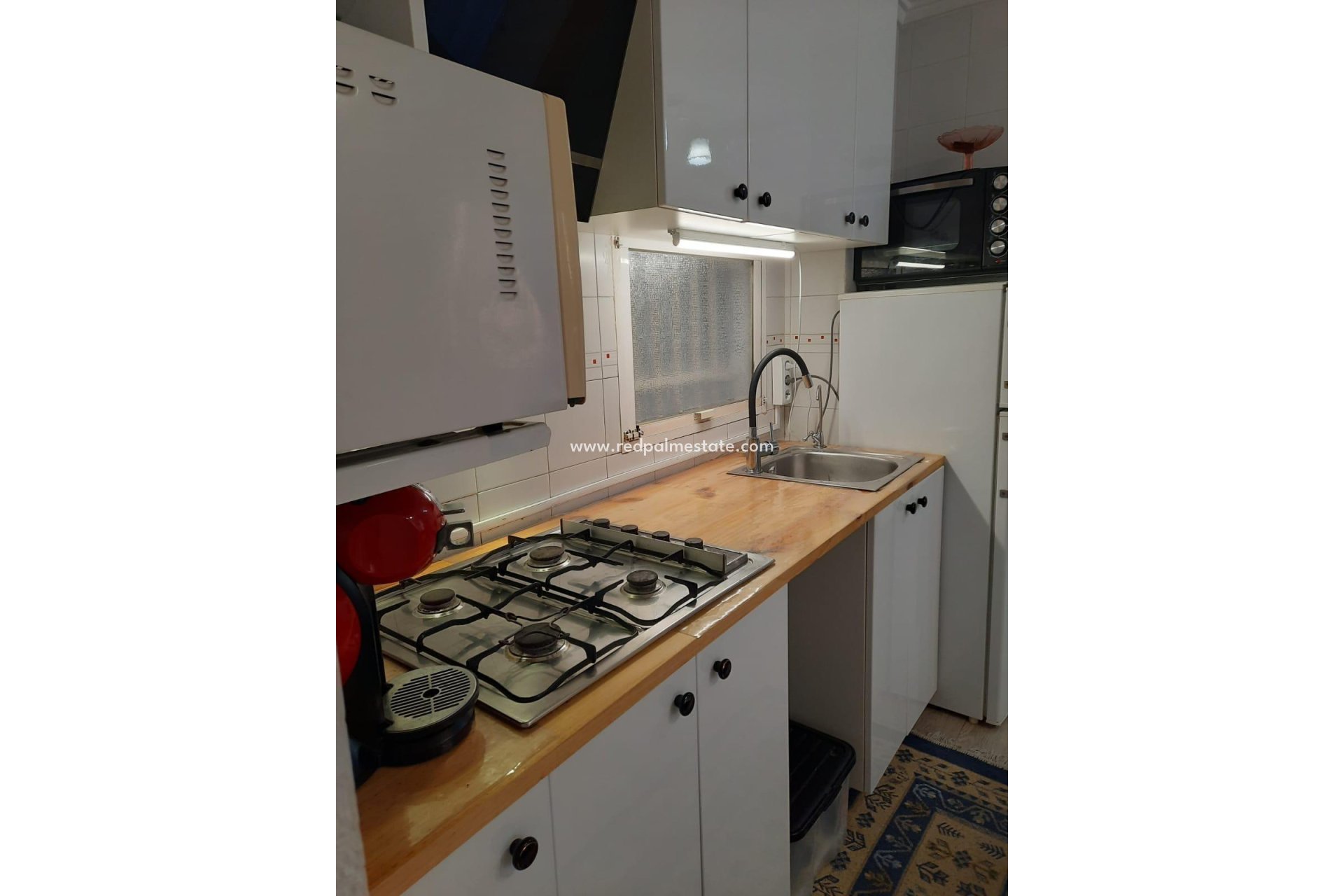 Reventa - Apartmentos -
Torrevieja - Centro Torrevieja