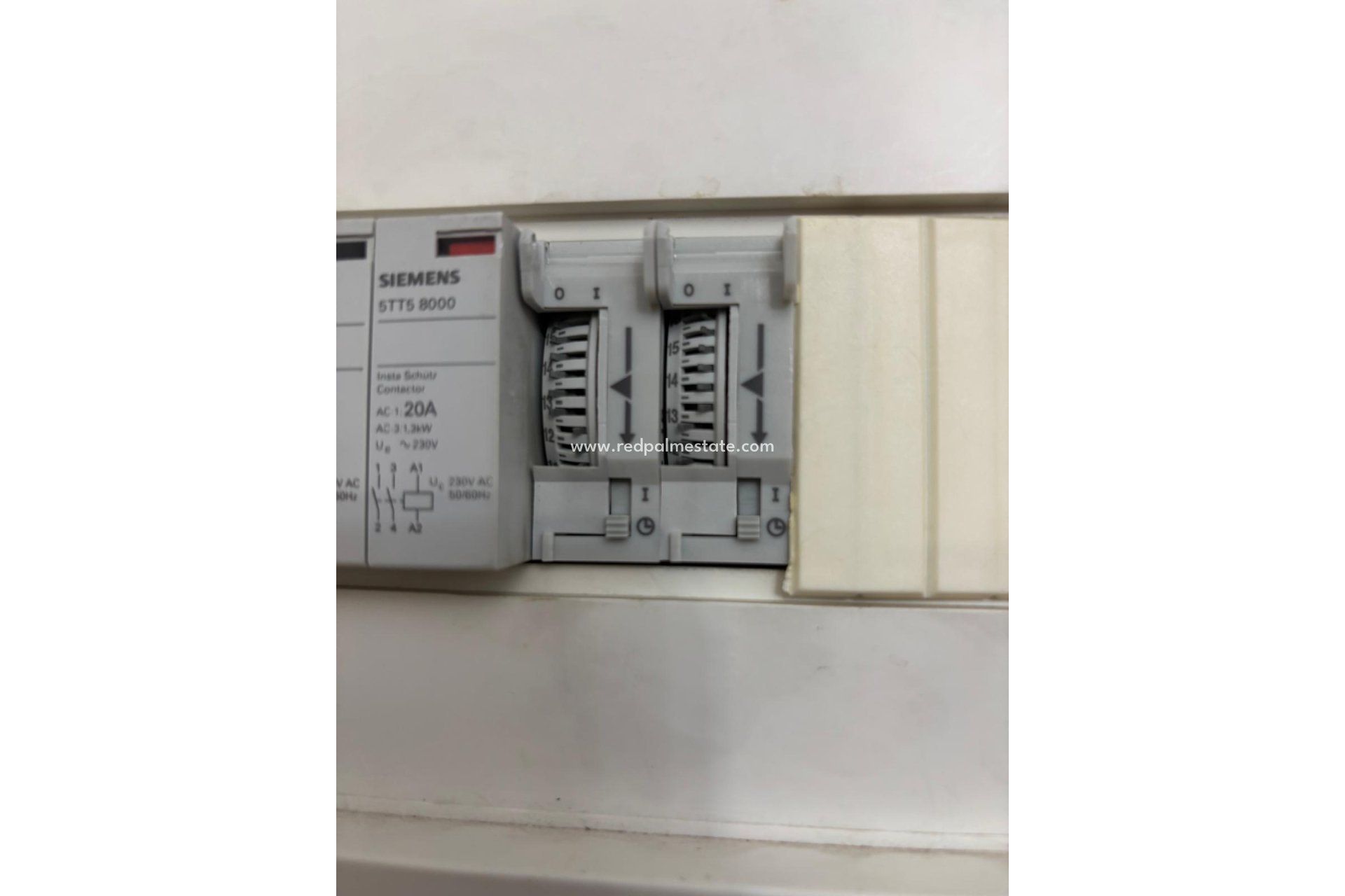 Reventa - Apartmentos -
Torrevieja - Centro Torrevieja