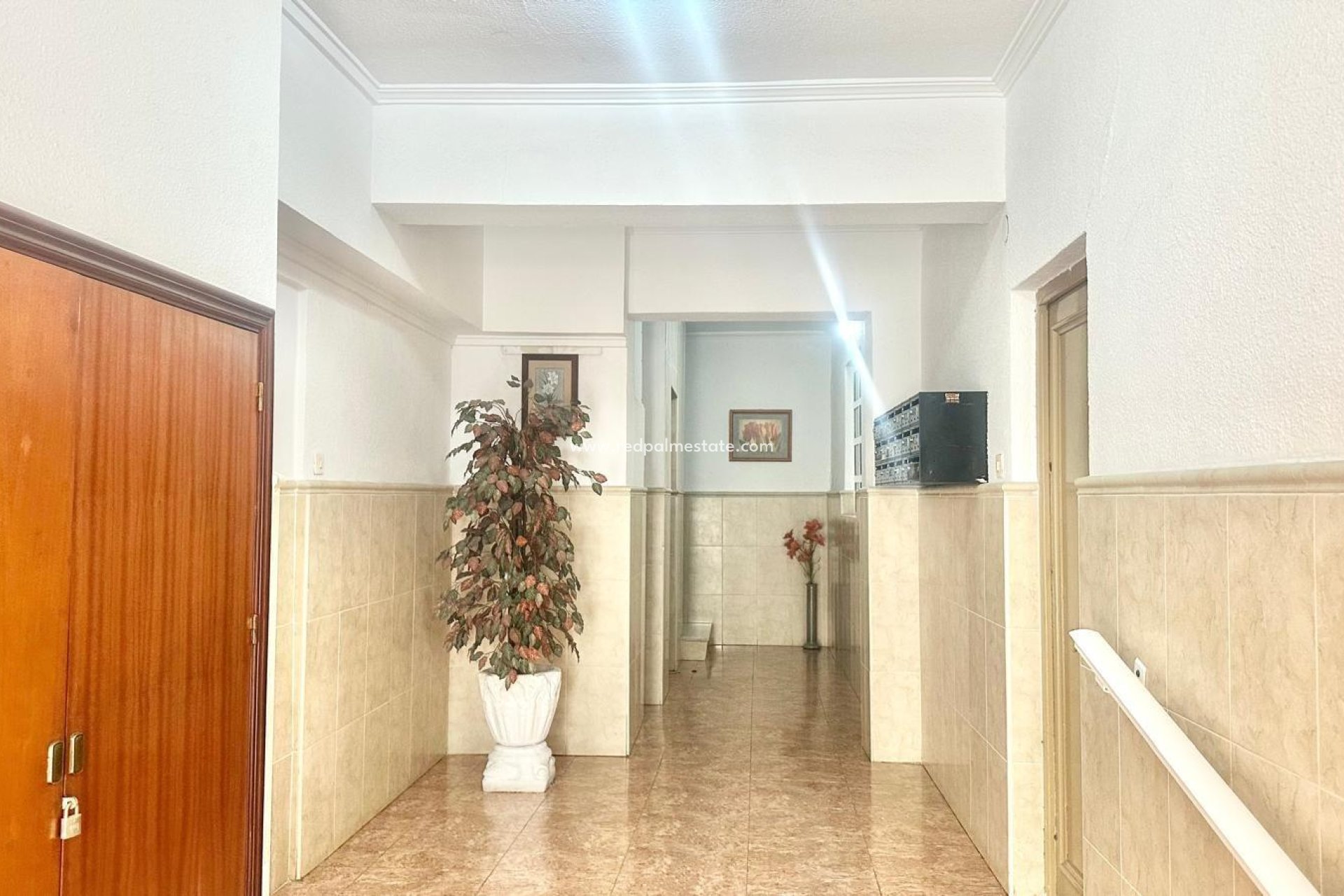 Reventa - Apartmentos -
Torrevieja - Centro Torrevieja