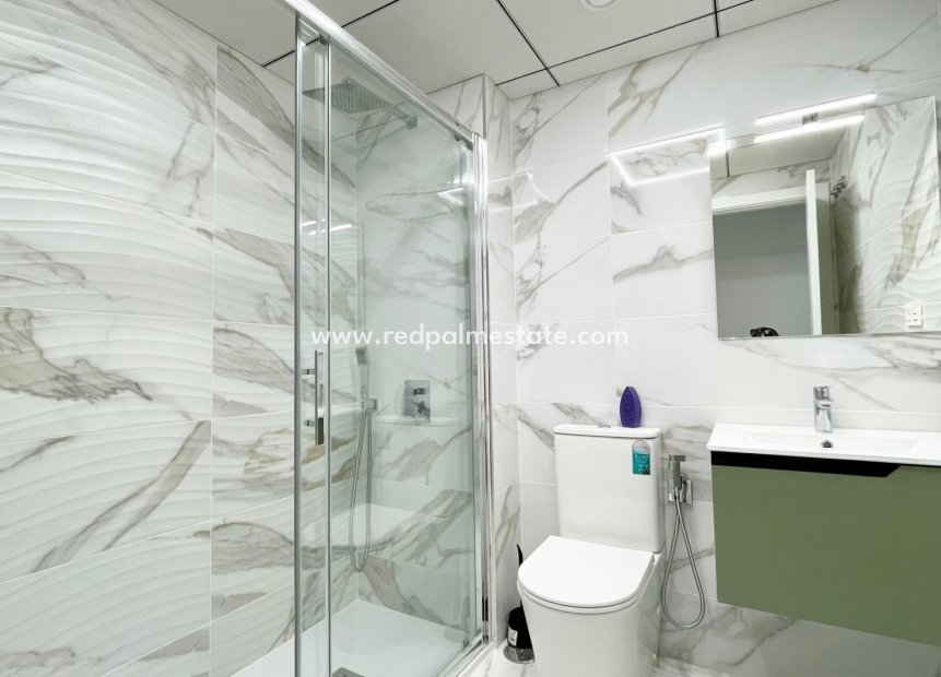 Reventa - Apartmentos -
Torrevieja - Centro Torrevieja