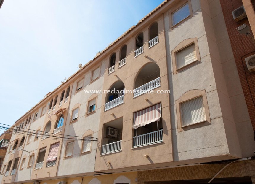 Reventa - Apartmentos -
Torrevieja - Centro Torrevieja
