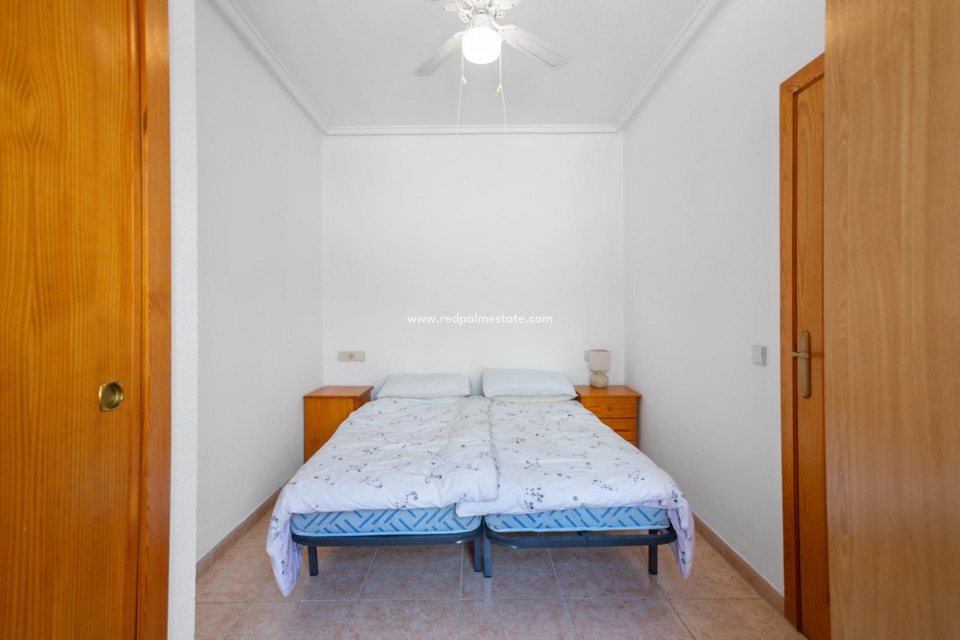 Reventa - Apartmentos -
Torrevieja - Centro Torrevieja