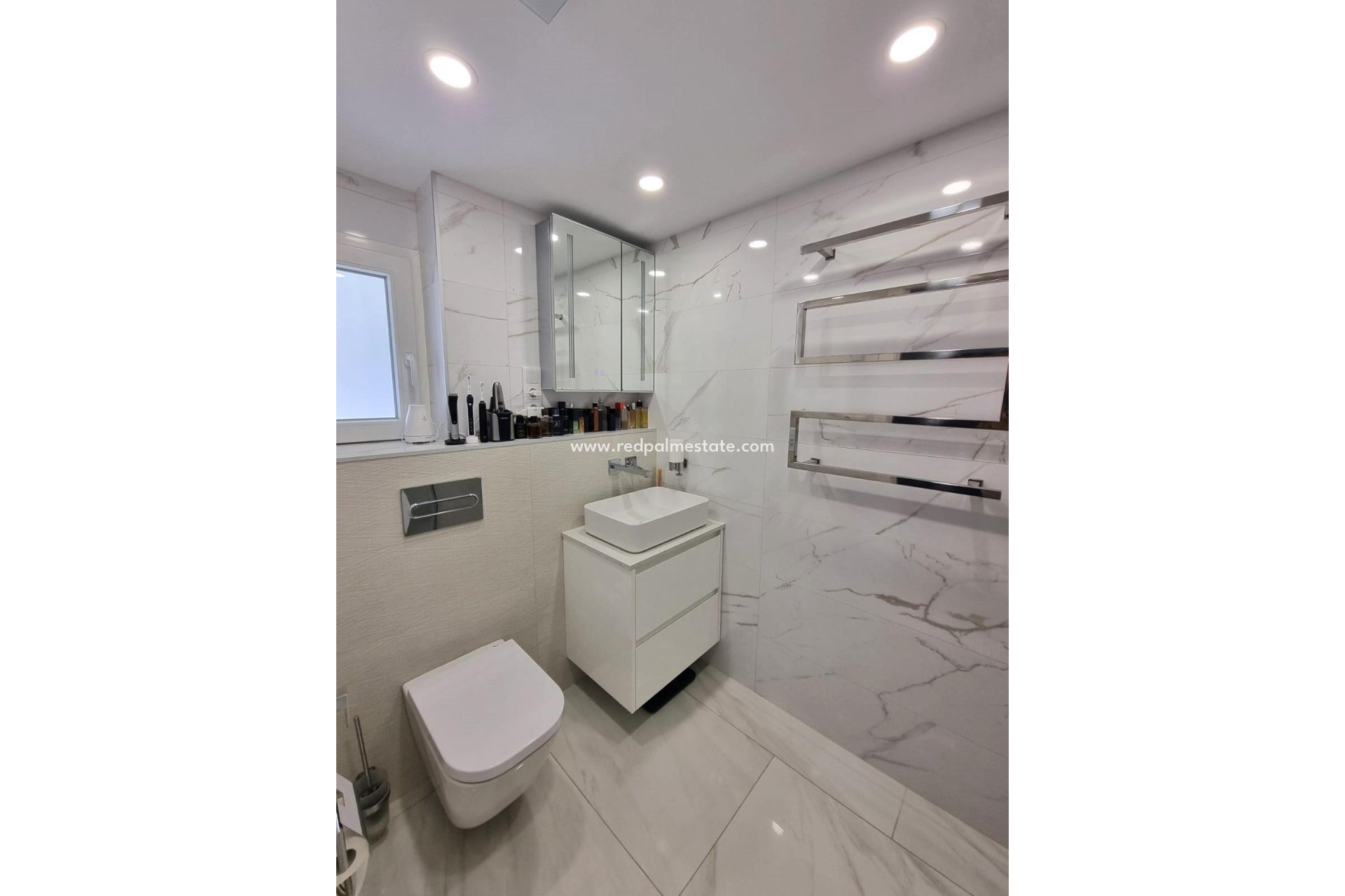 Reventa - Apartmentos -
Torrevieja - Centro Torrevieja