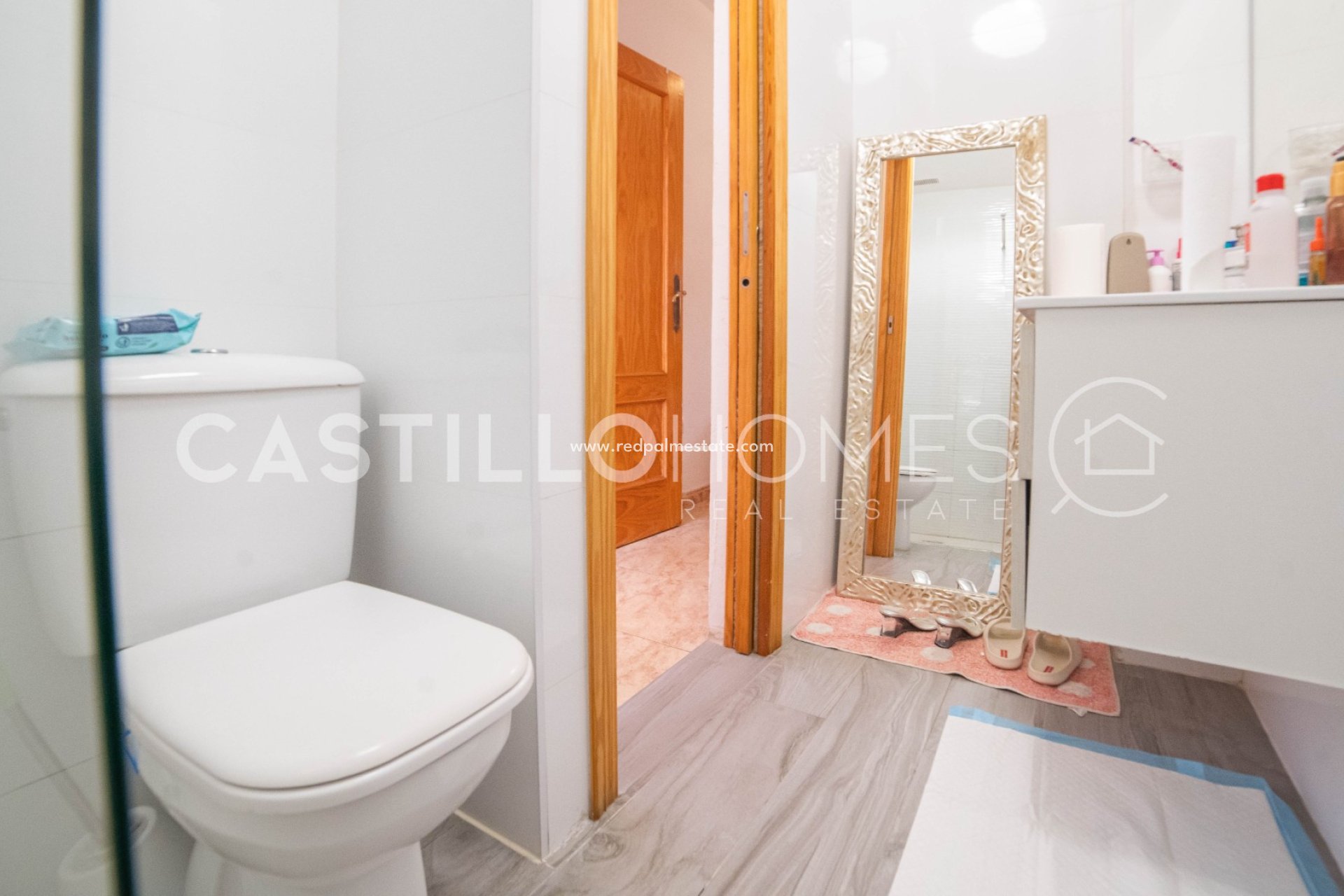 Reventa - Apartmentos -
Torrevieja - Centro Torrevieja