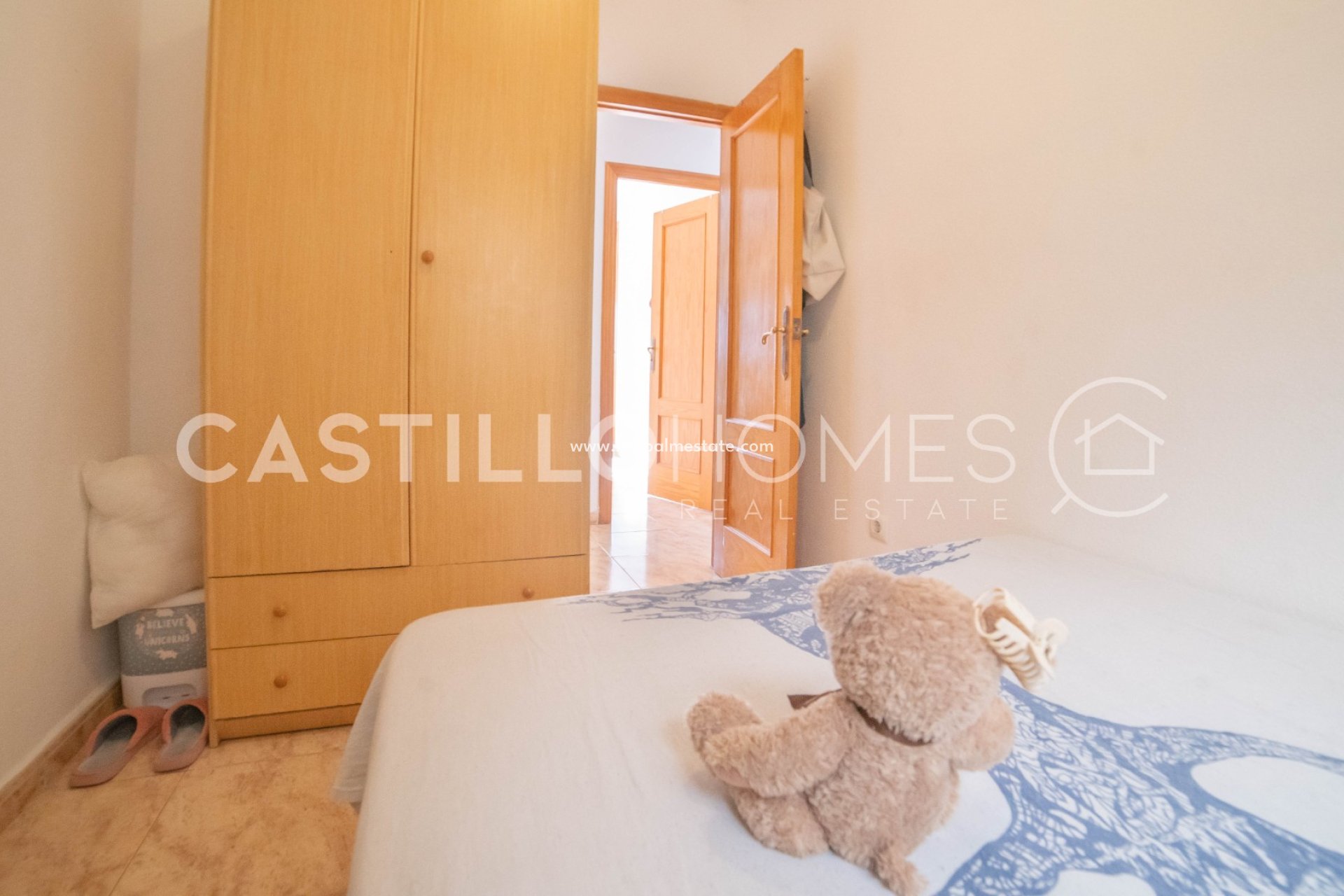 Reventa - Apartmentos -
Torrevieja - Centro Torrevieja