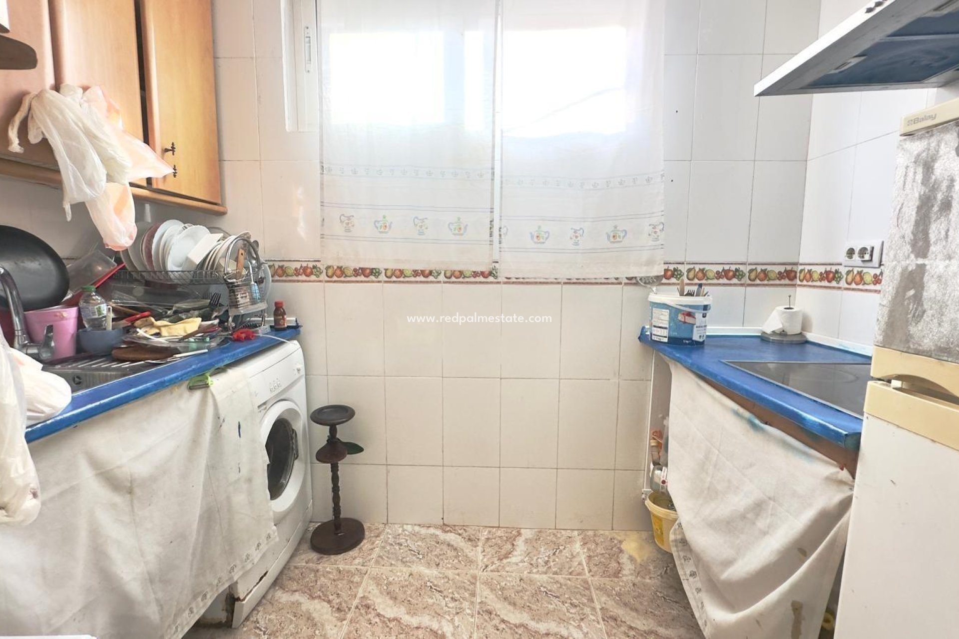 Reventa - Apartmentos -
Torrevieja - Centro Torrevieja