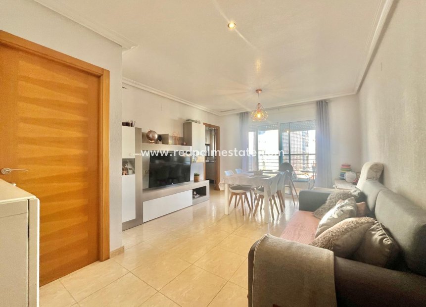 Reventa - Apartmentos -
Torrevieja - Centro Torrevieja