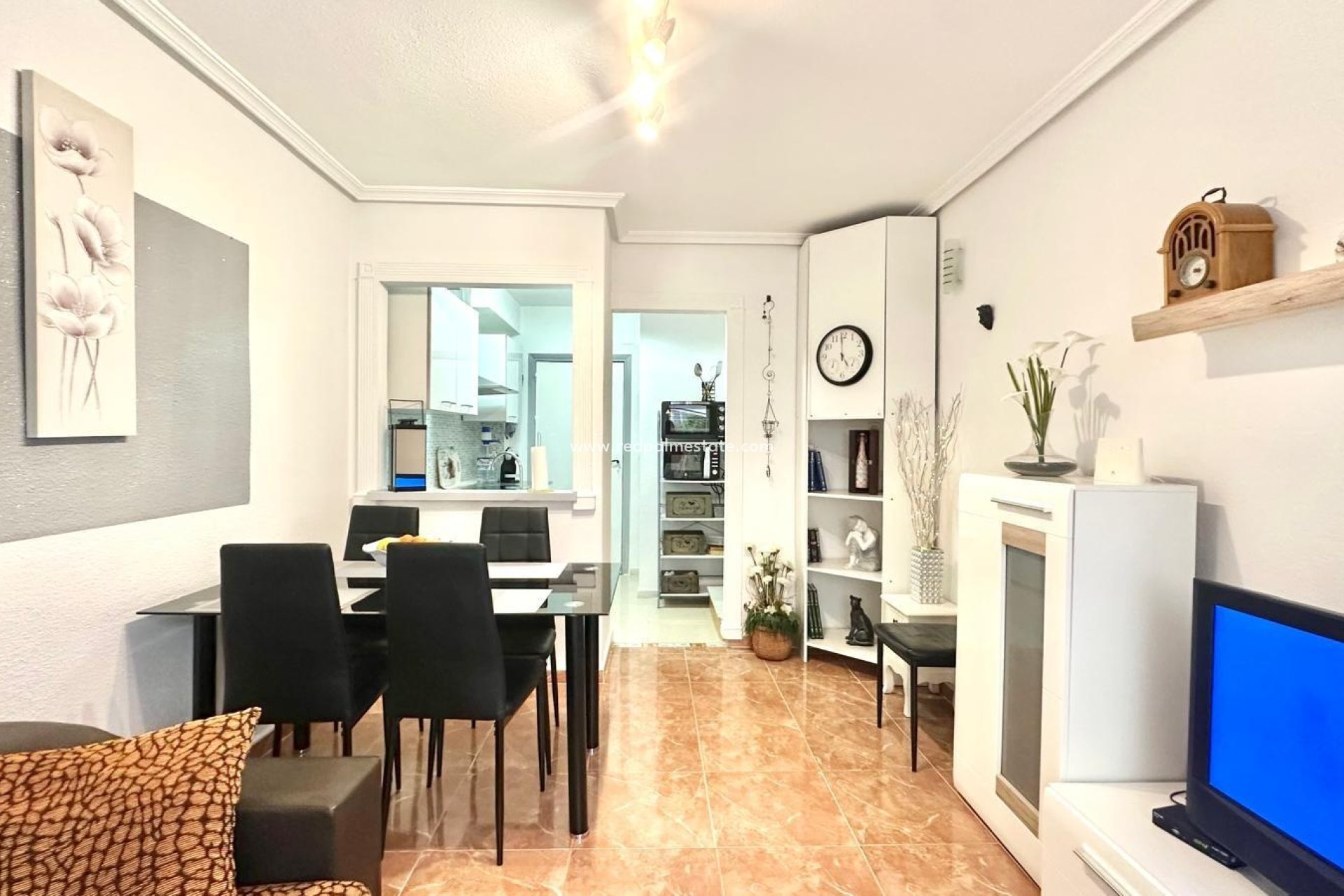 Reventa - Apartmentos -
Torrevieja - Centro Torrevieja