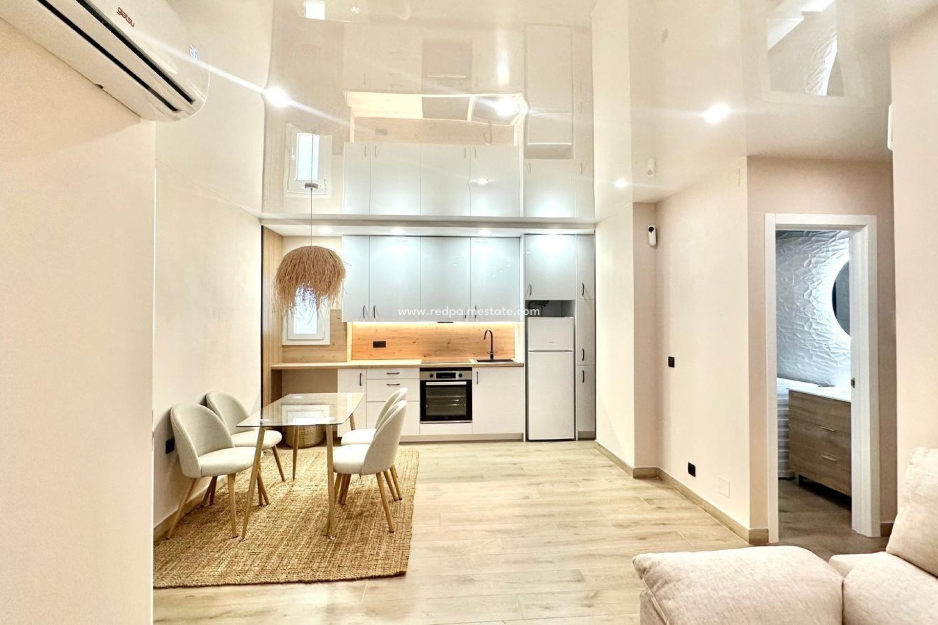 Reventa - Apartmentos -
Torrevieja - Centro Torrevieja