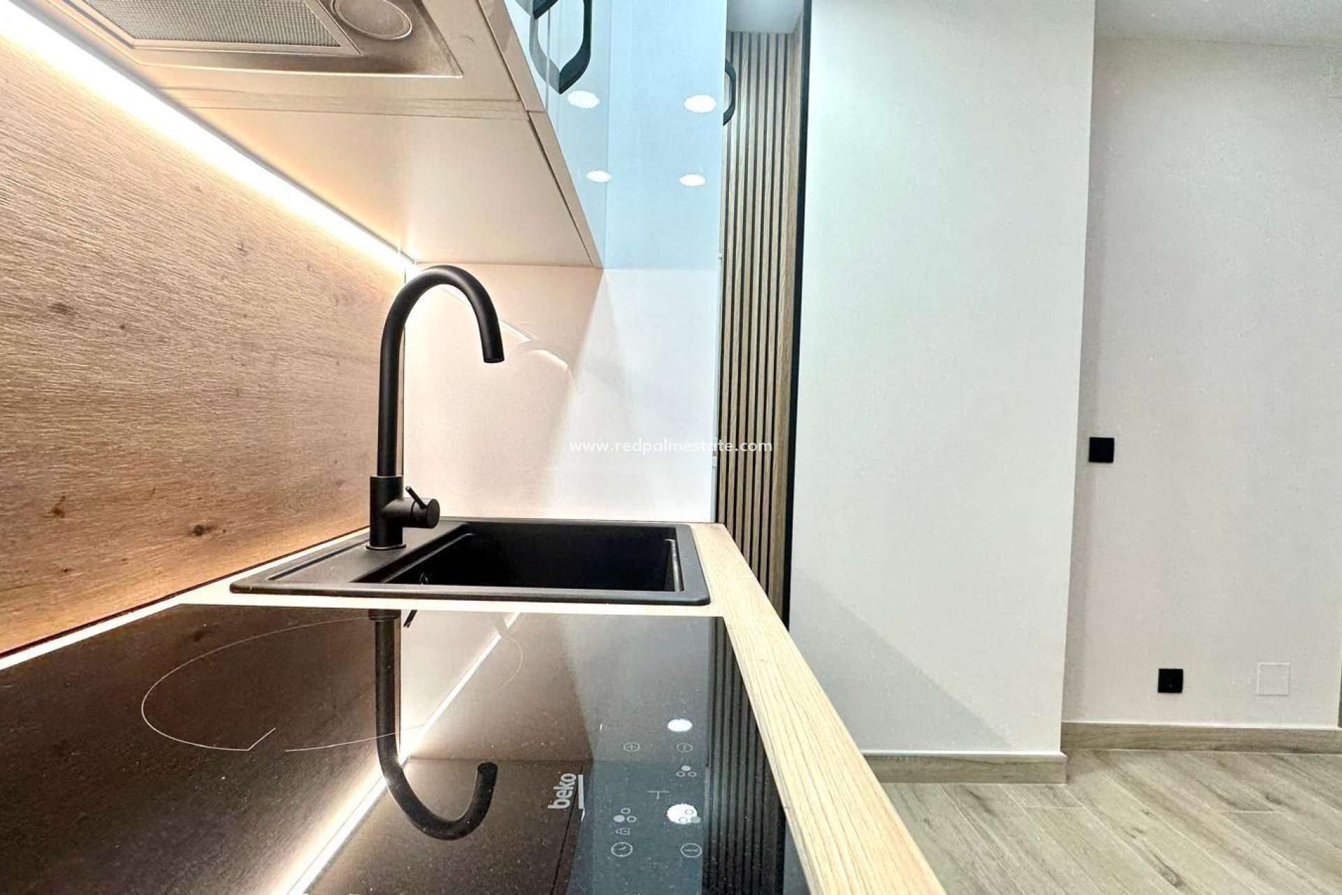 Reventa - Apartmentos -
Torrevieja - Centro Torrevieja