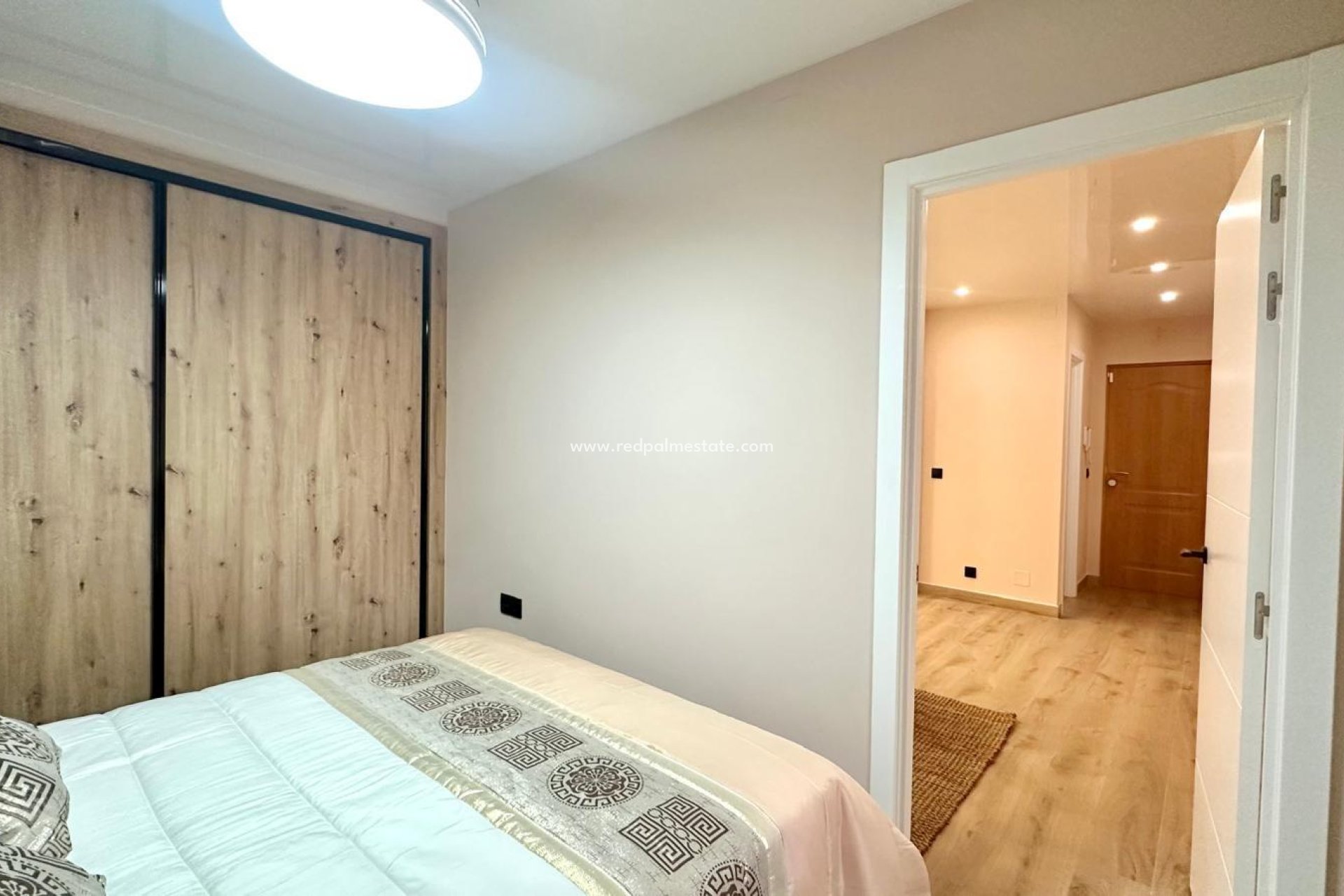 Reventa - Apartmentos -
Torrevieja - Centro Torrevieja