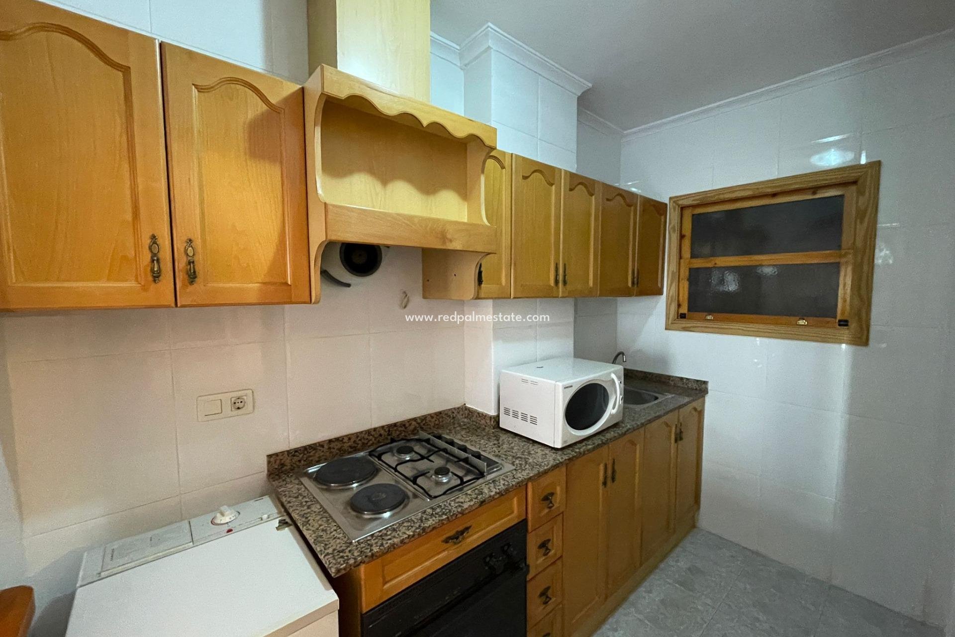 Reventa - Apartmentos -
Torrevieja - Centro Torrevieja