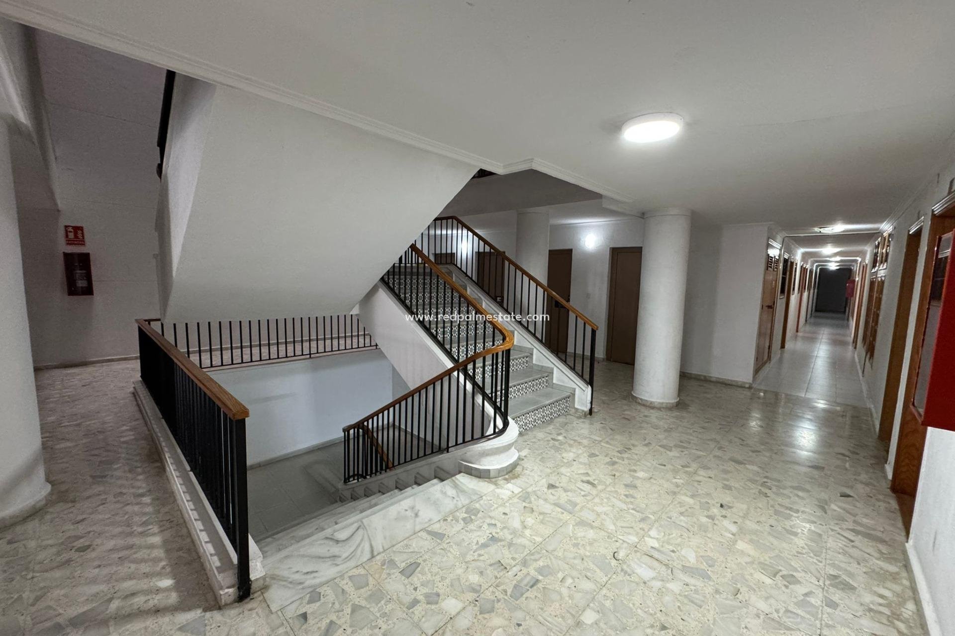 Reventa - Apartmentos -
Torrevieja - Centro Torrevieja