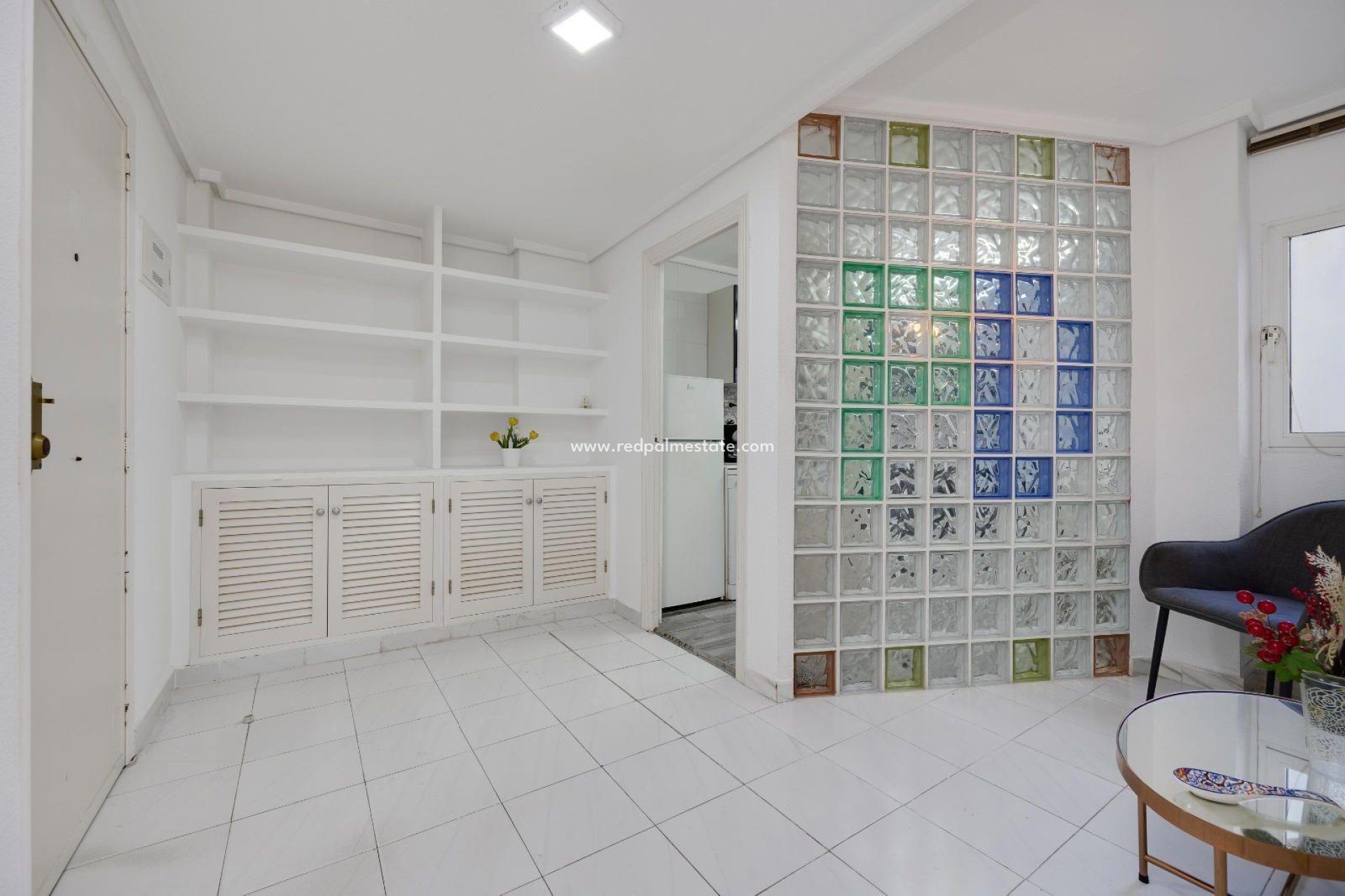 Reventa - Apartmentos -
Torrevieja - Centro Torrevieja