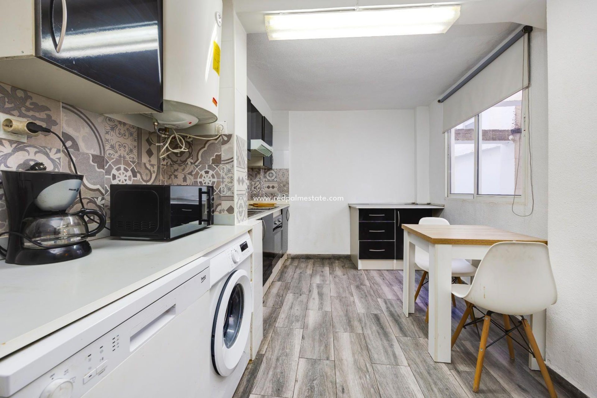 Reventa - Apartmentos -
Torrevieja - Centro Torrevieja