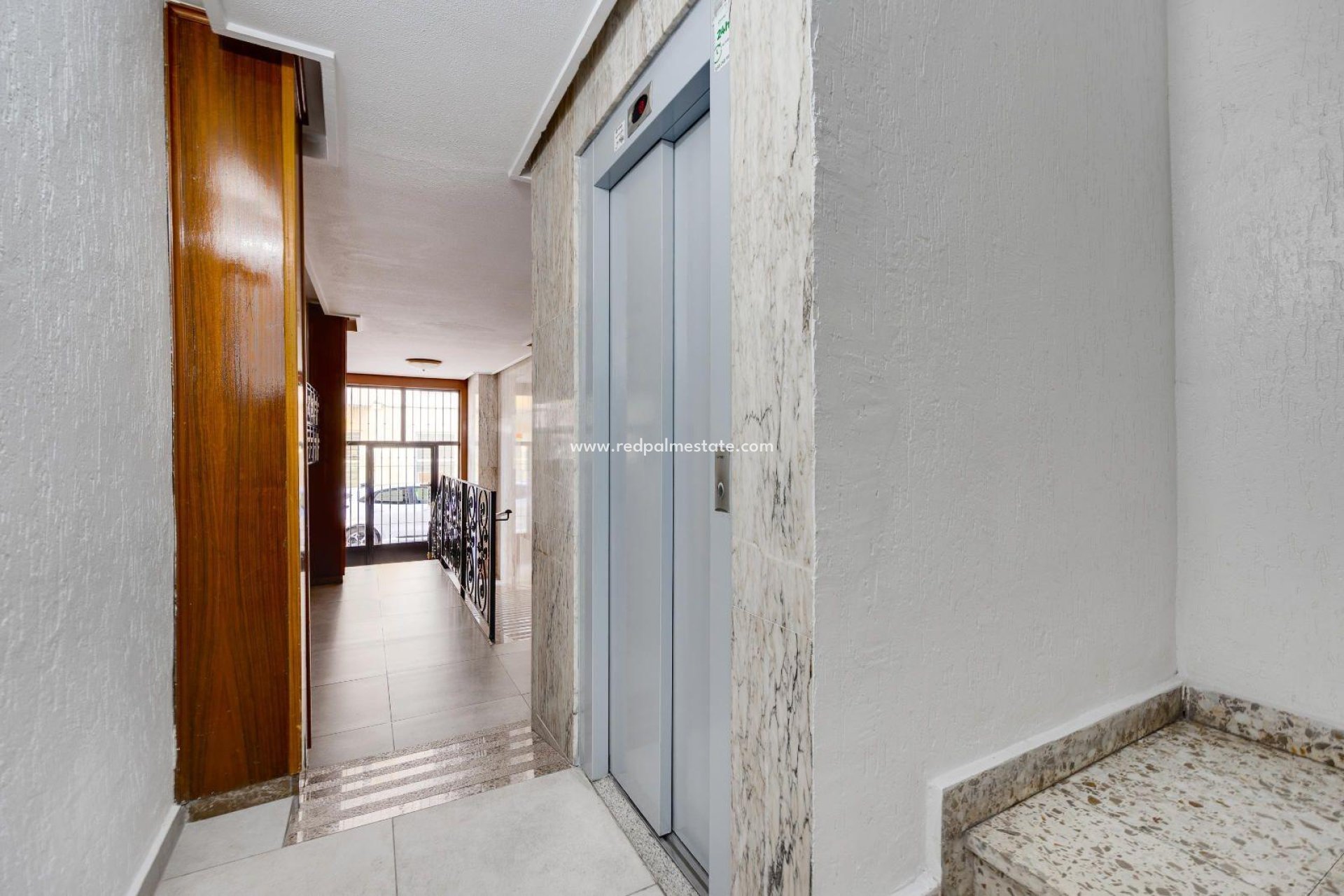 Reventa - Apartmentos -
Torrevieja - Centro Torrevieja