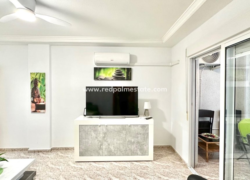 Reventa - Apartmentos -
Torrevieja - Centro Torrevieja