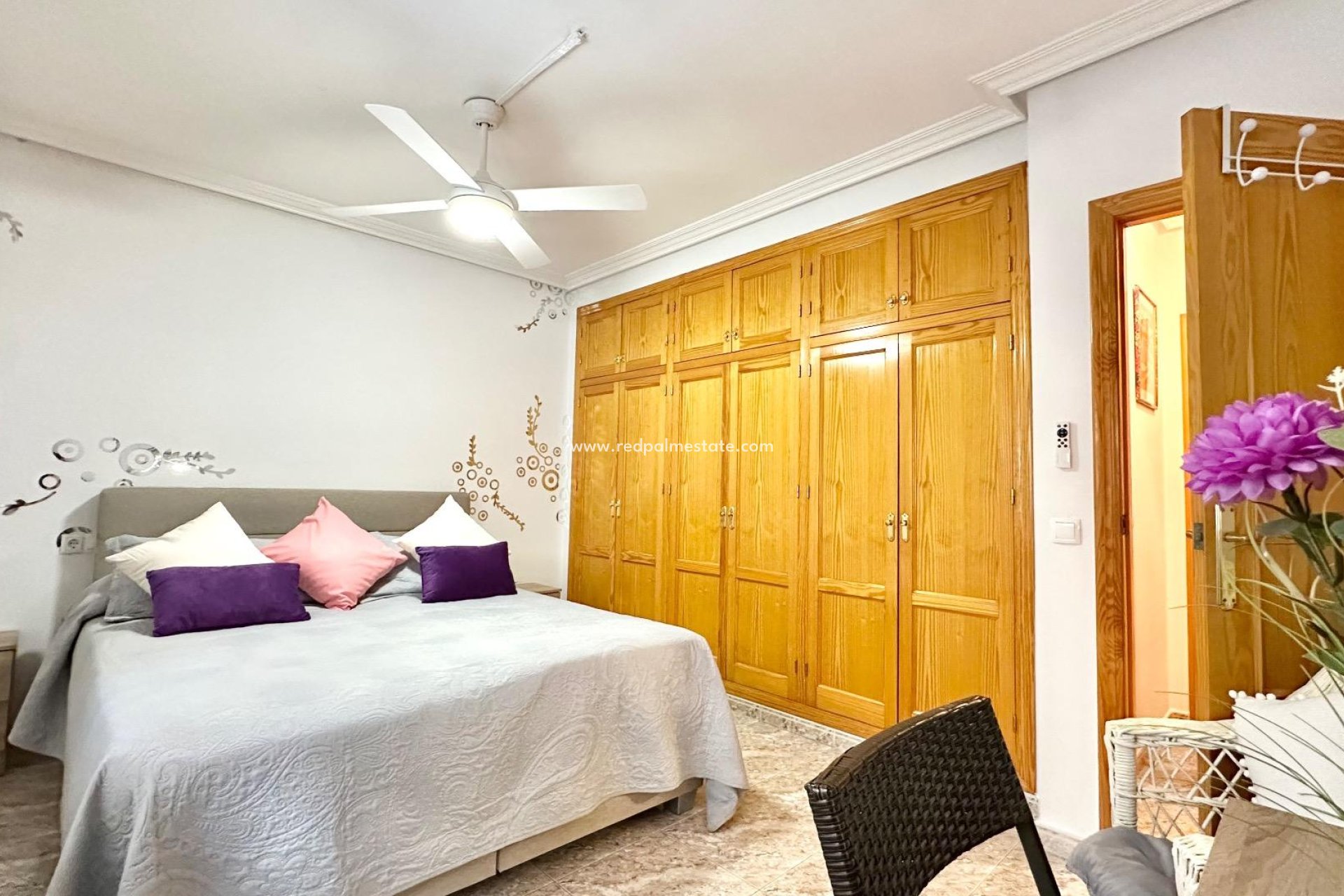 Reventa - Apartmentos -
Torrevieja - Centro Torrevieja