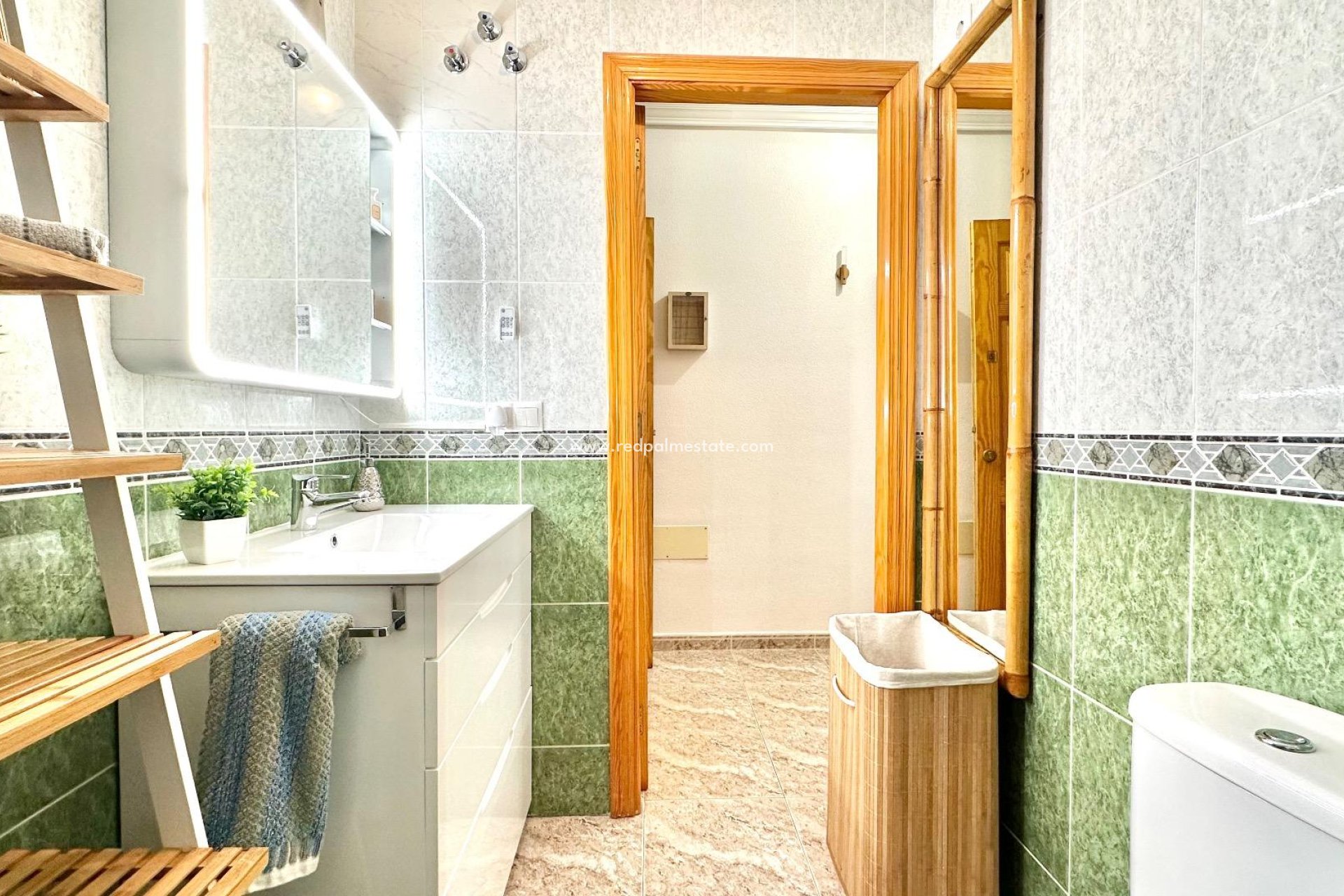 Reventa - Apartmentos -
Torrevieja - Centro Torrevieja