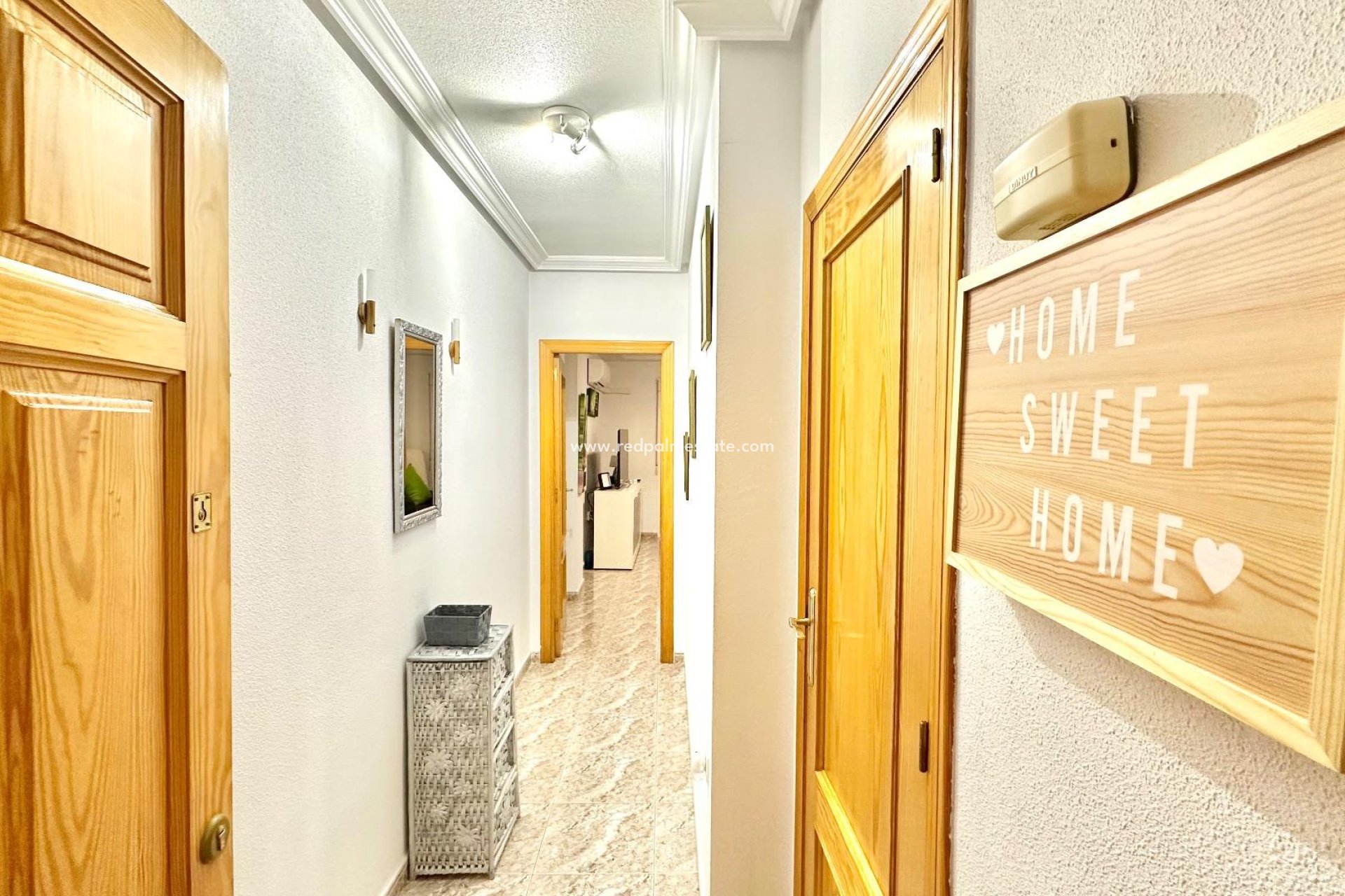 Reventa - Apartmentos -
Torrevieja - Centro Torrevieja