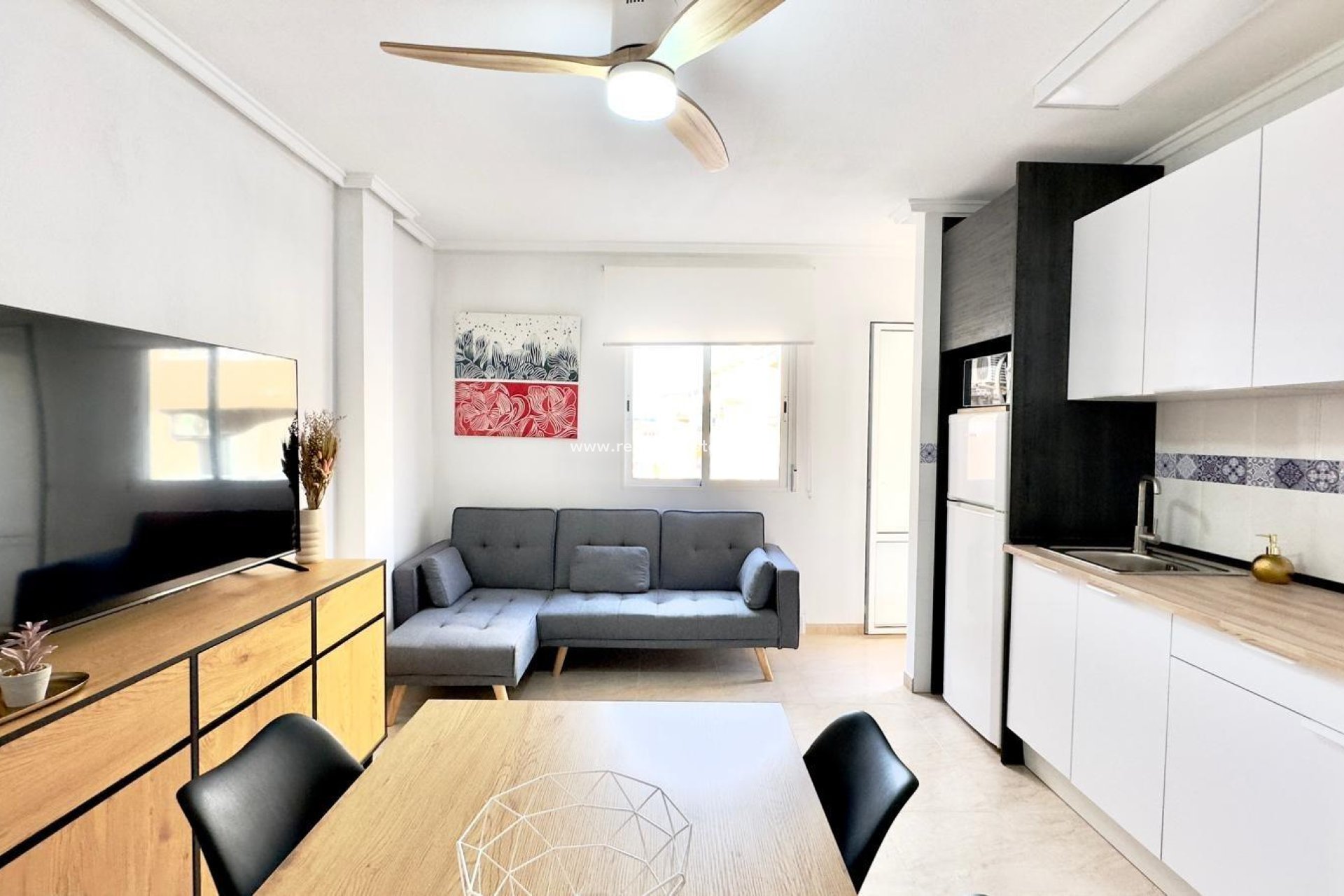 Reventa - Apartmentos -
Torrevieja - Centro Torrevieja