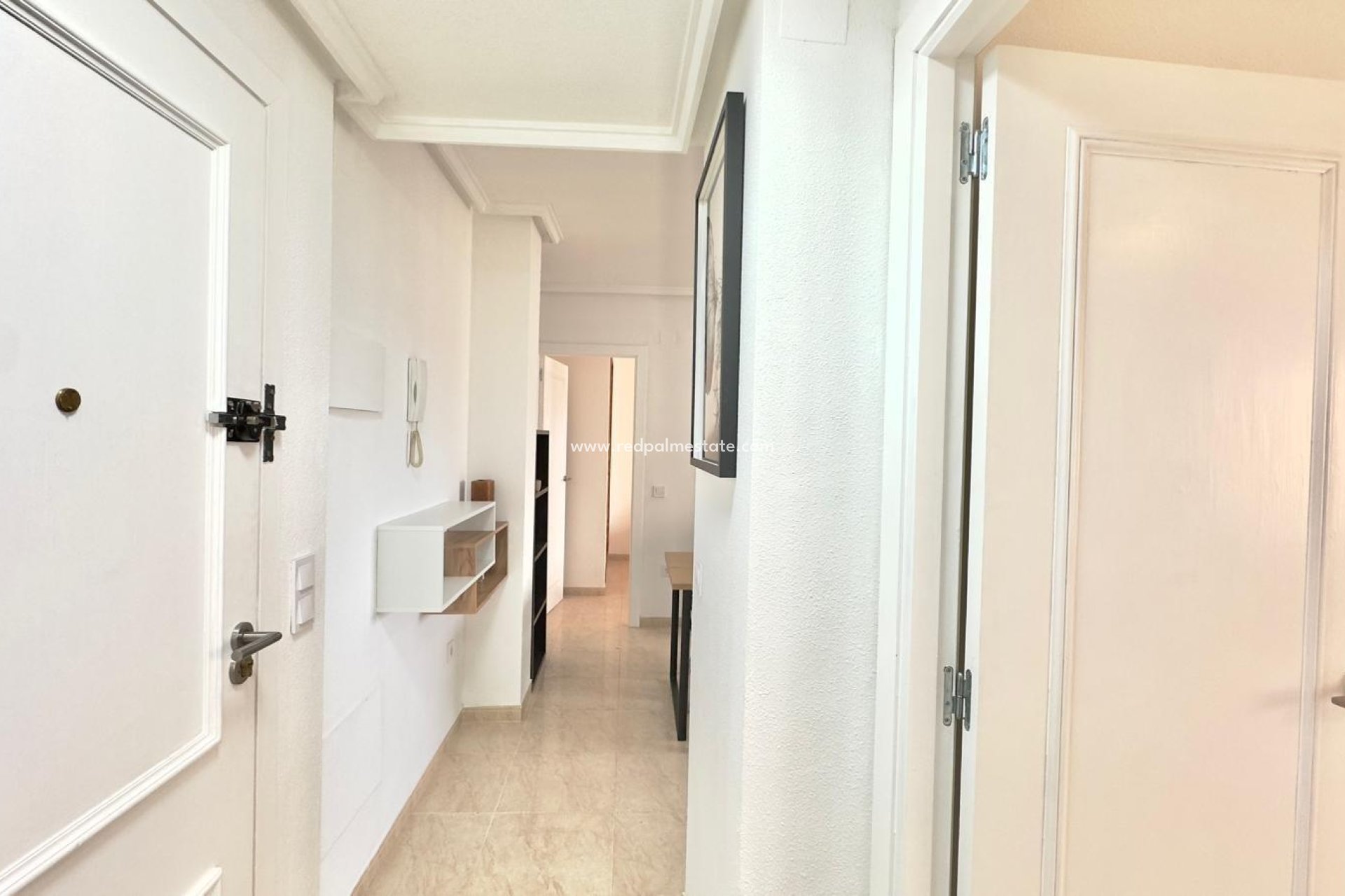 Reventa - Apartmentos -
Torrevieja - Centro Torrevieja