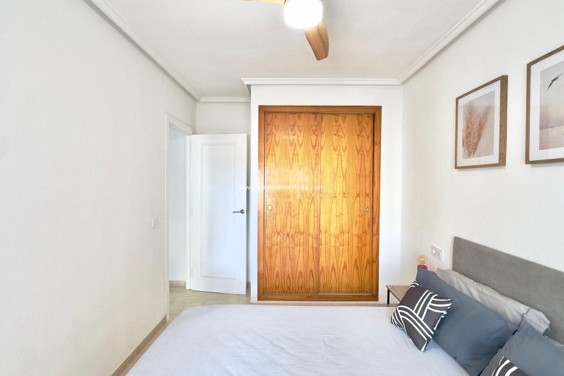 Reventa - Apartmentos -
Torrevieja - Centro Torrevieja