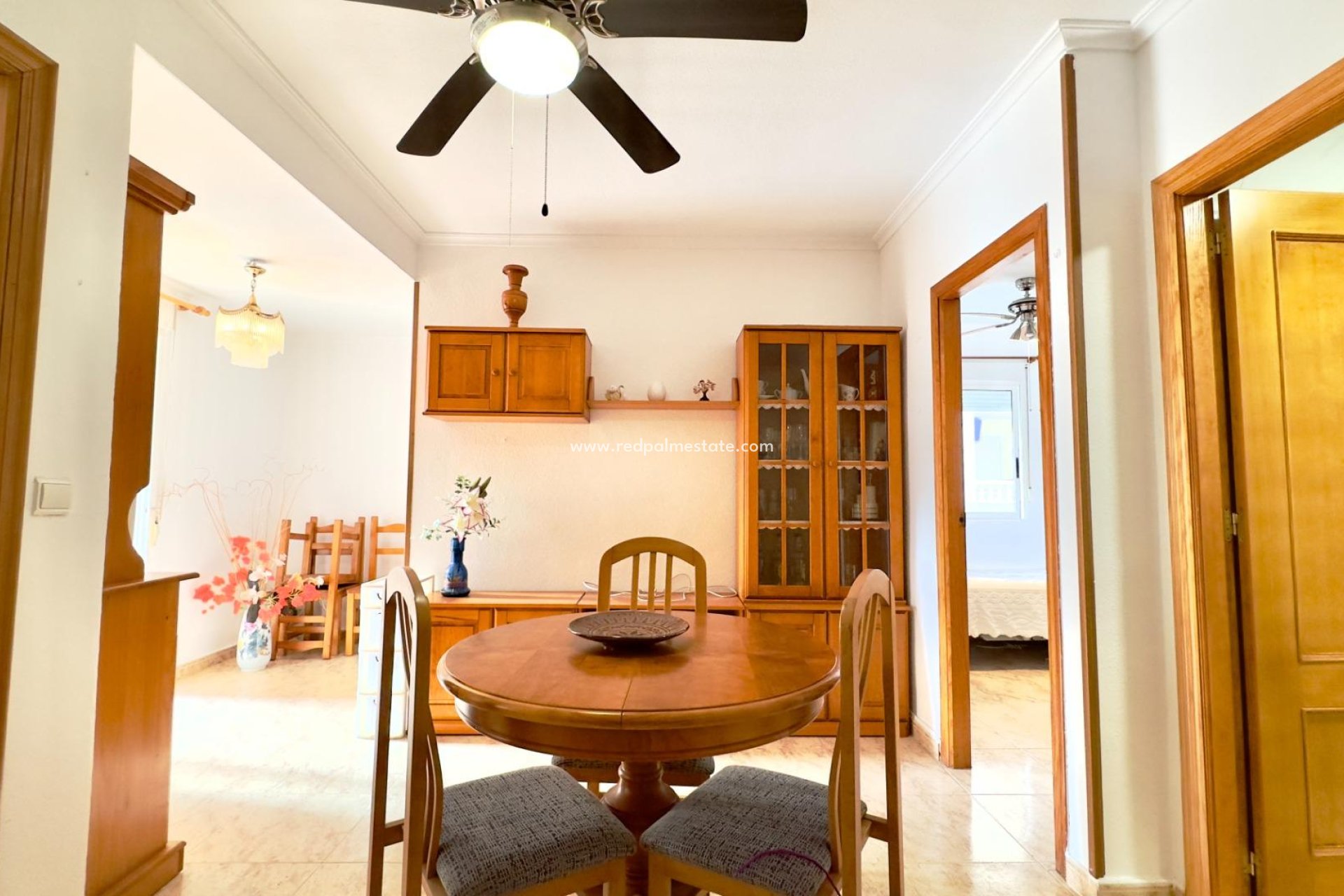 Reventa - Apartmentos -
Torrevieja - Centro Torrevieja