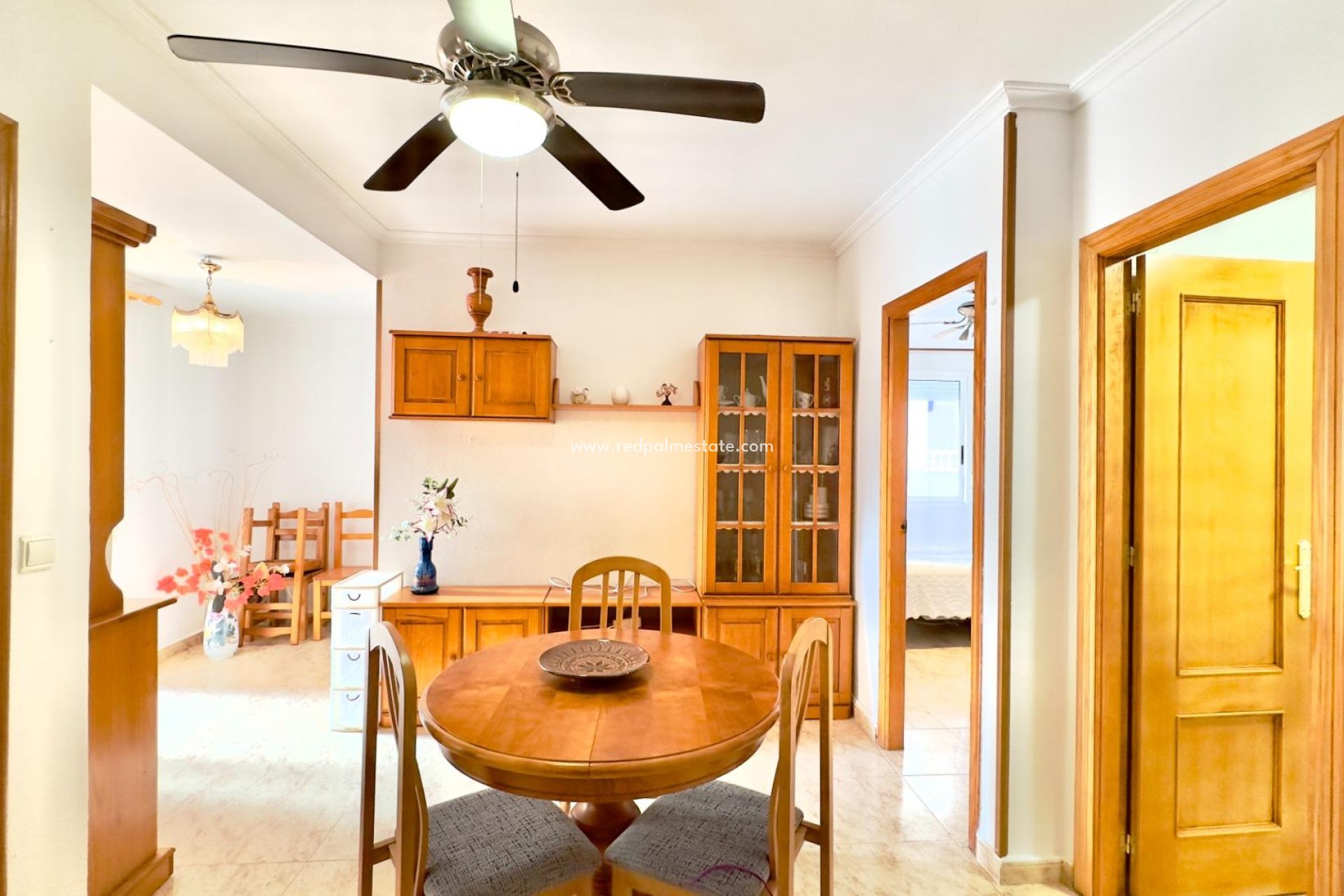 Reventa - Apartmentos -
Torrevieja - Centro Torrevieja