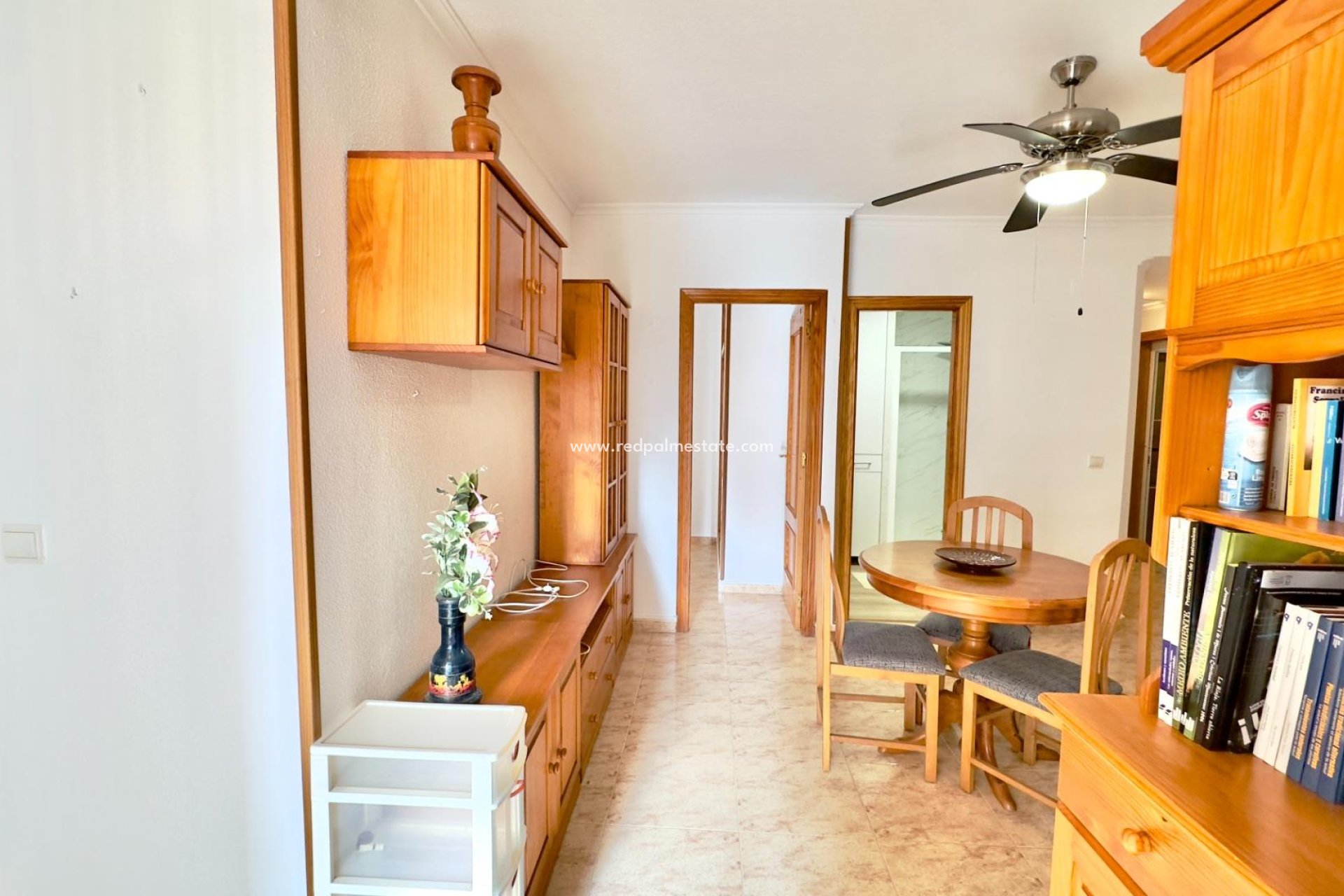 Reventa - Apartmentos -
Torrevieja - Centro Torrevieja