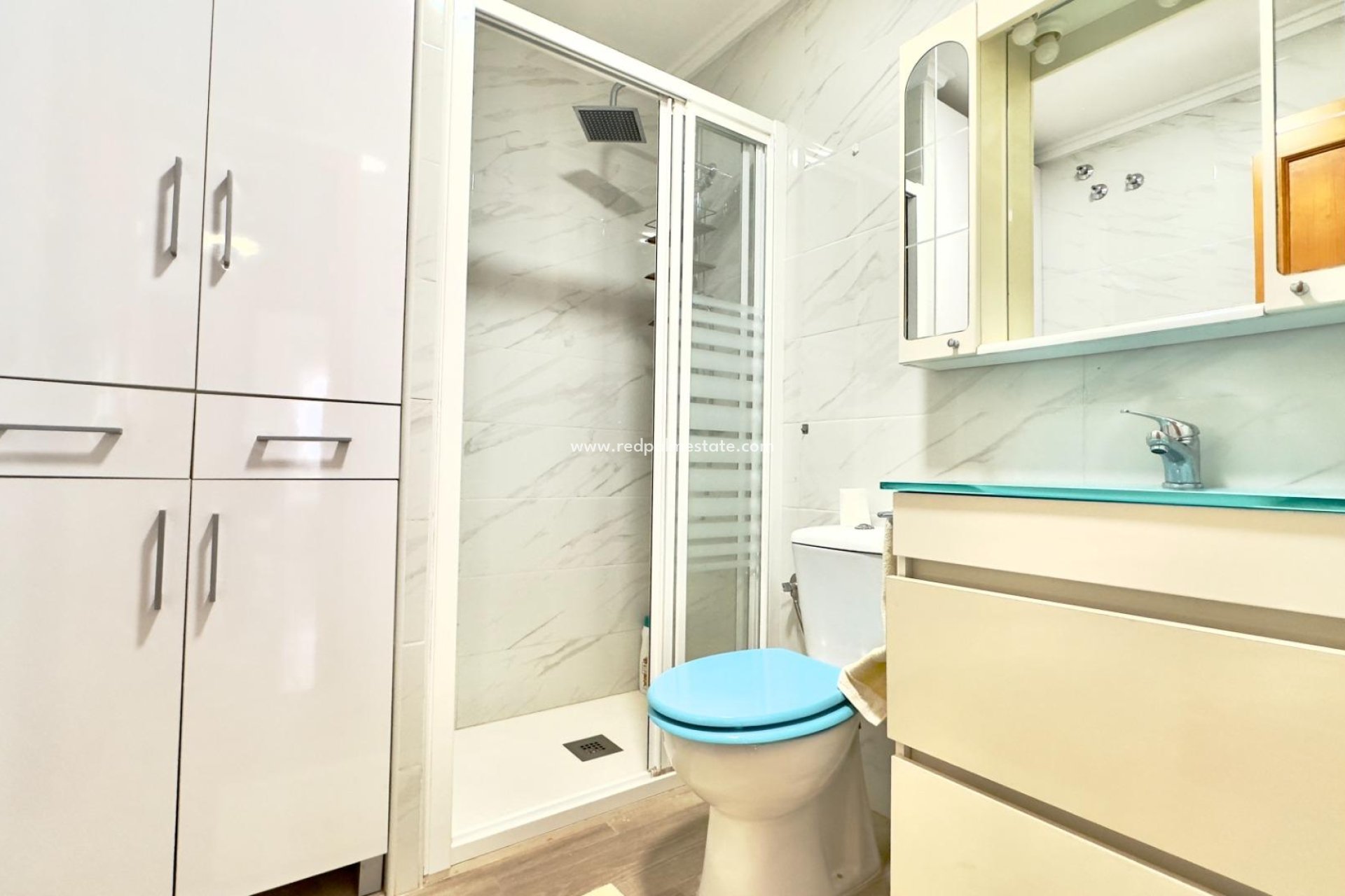 Reventa - Apartmentos -
Torrevieja - Centro Torrevieja