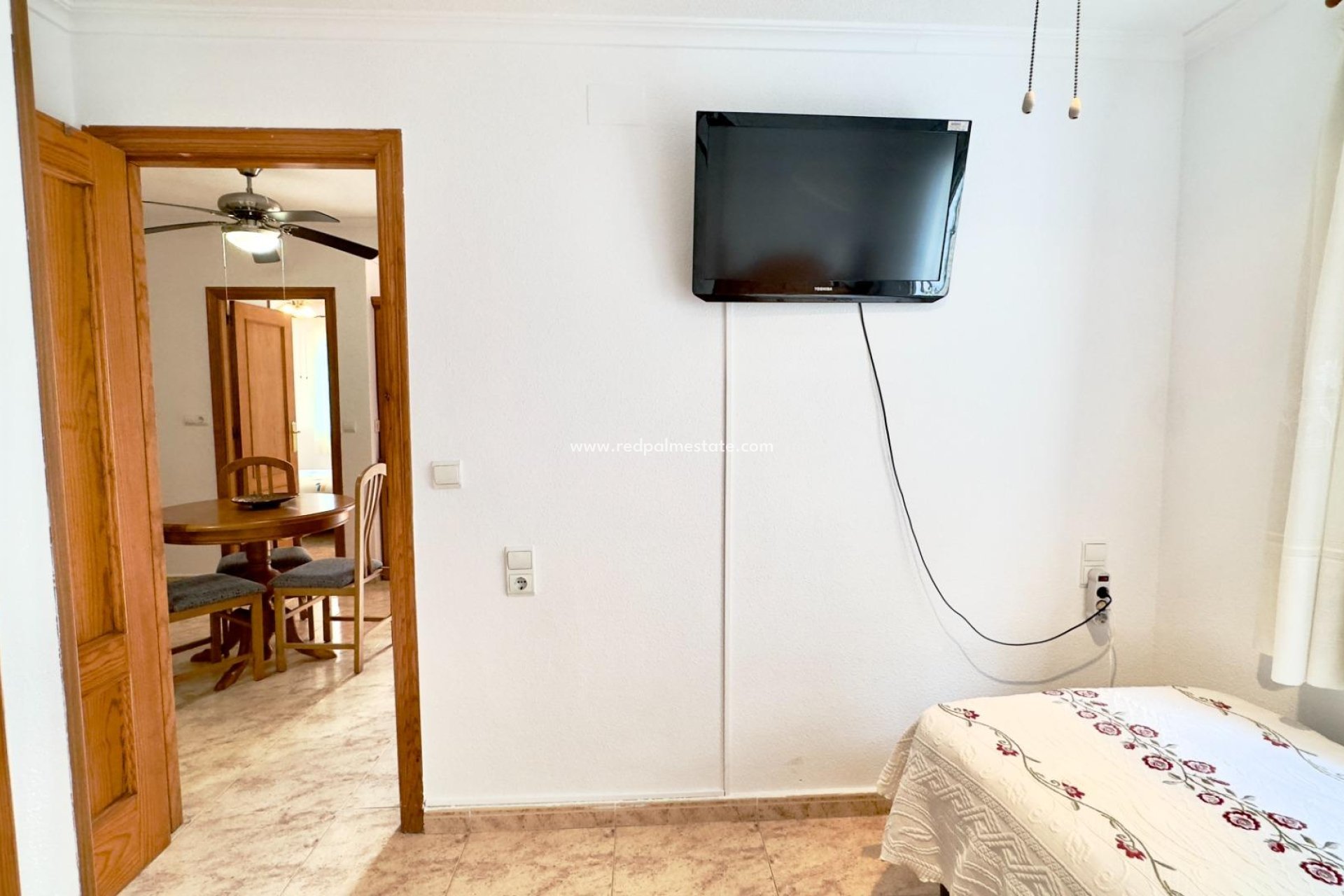 Reventa - Apartmentos -
Torrevieja - Centro Torrevieja