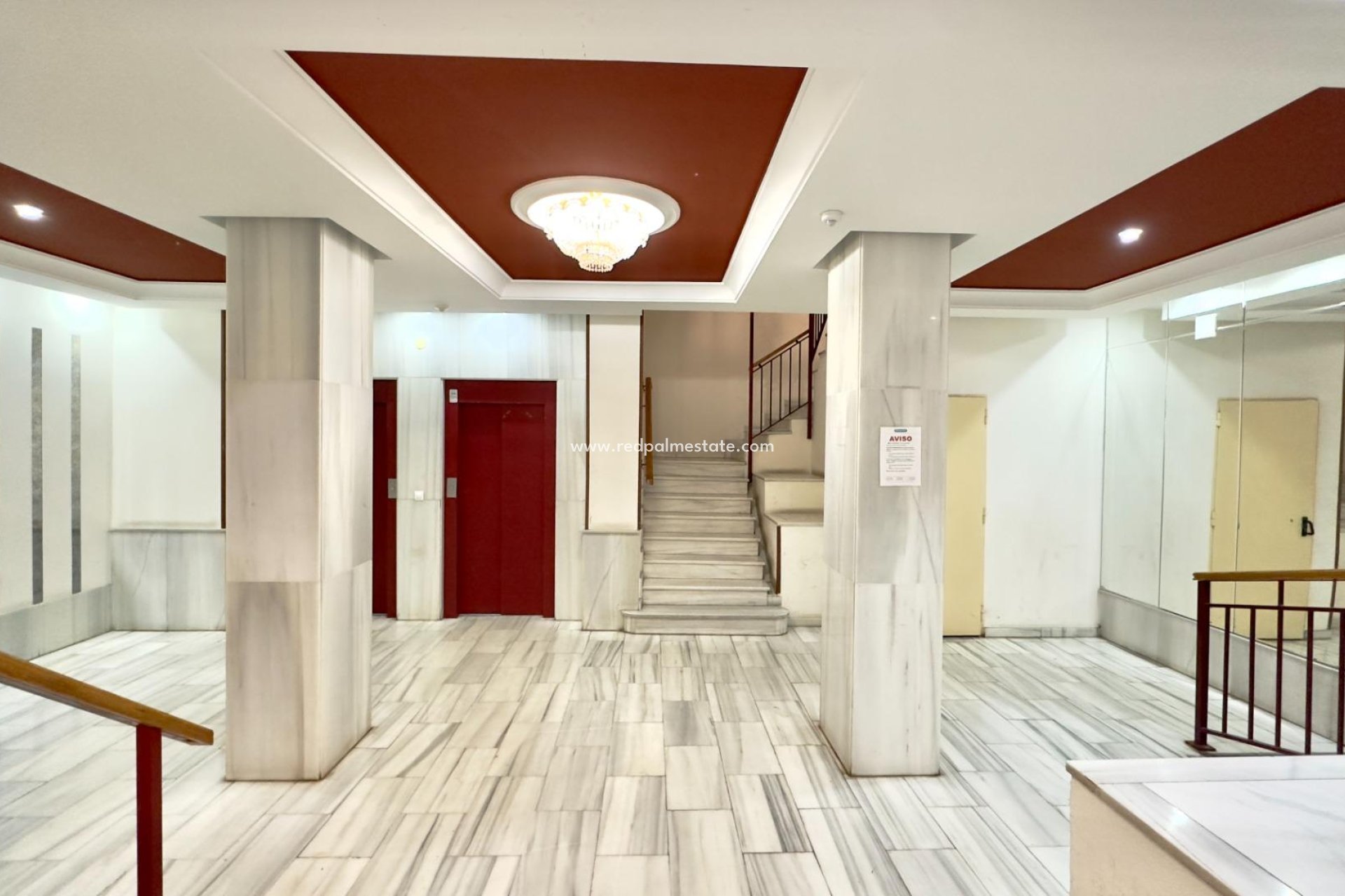 Reventa - Apartmentos -
Torrevieja - Centro Torrevieja