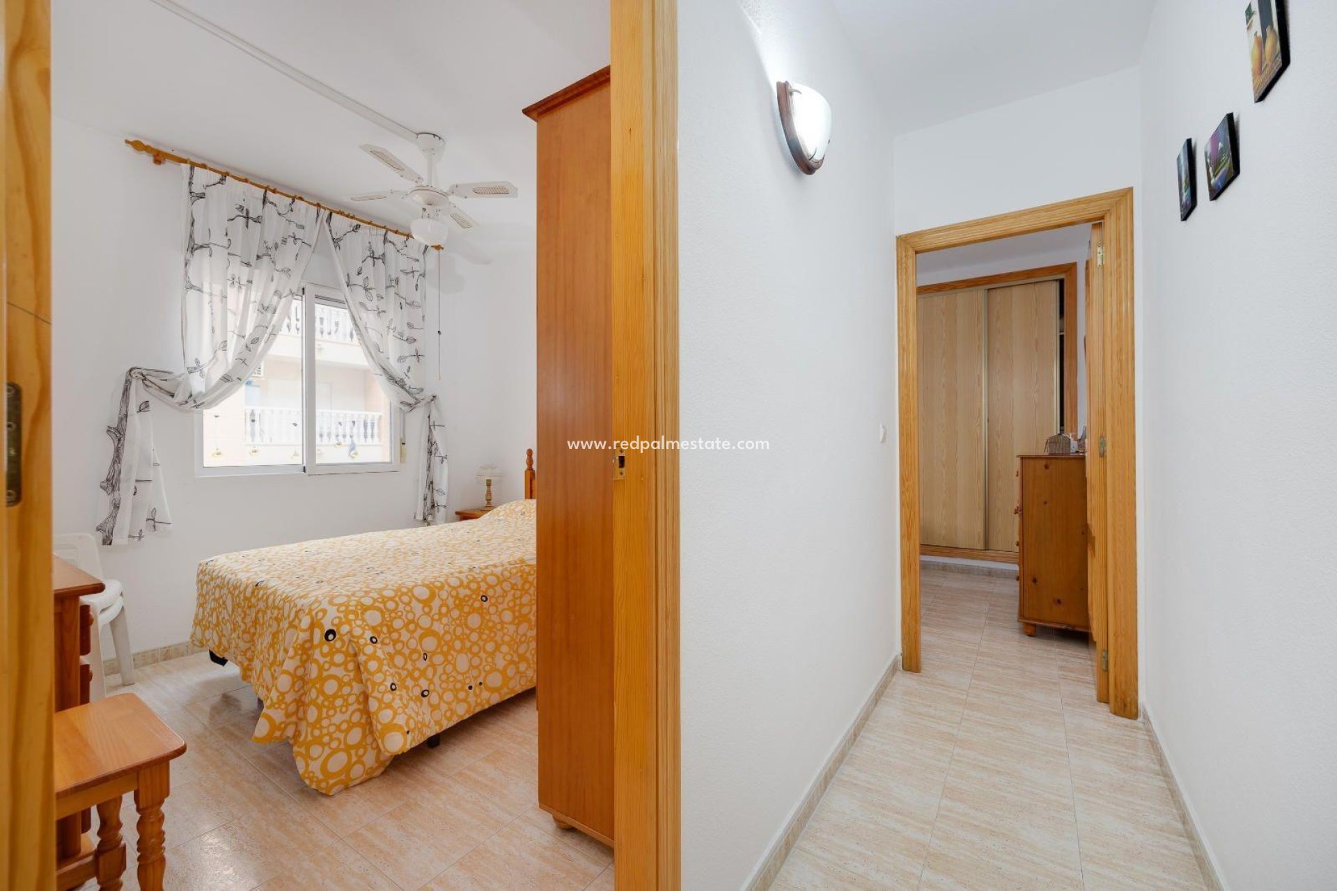 Reventa - Apartmentos -
Torrevieja - Centro Torrevieja